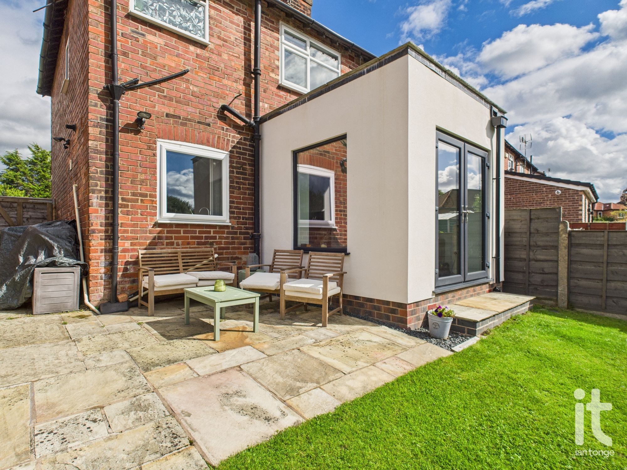 3 bedroom semi-detached house For Sale in Stockport - Photograph 24.