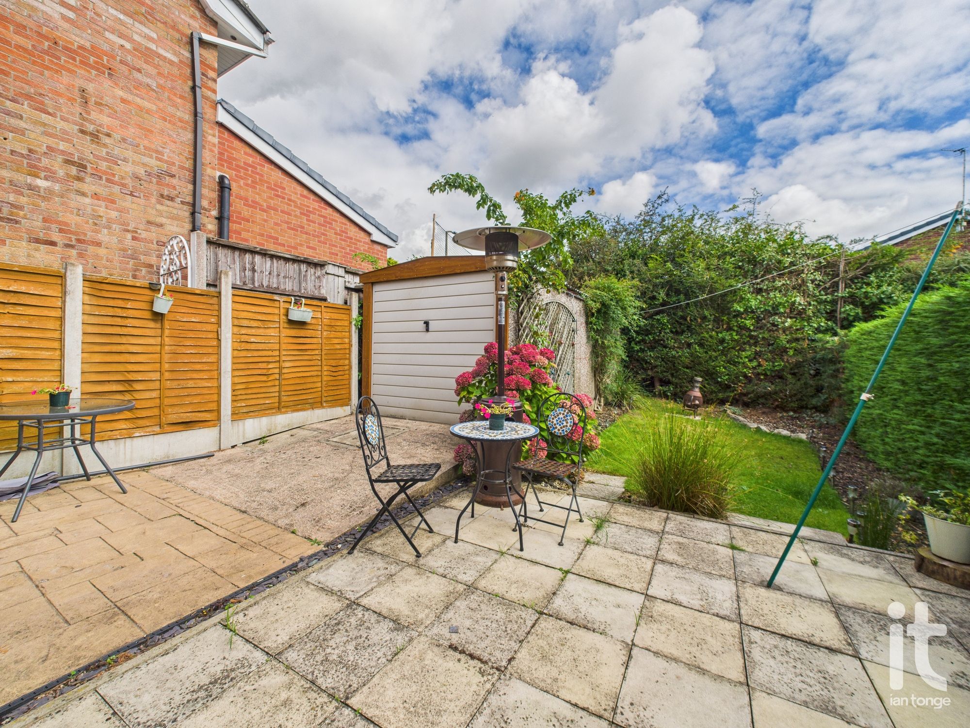 3 bedroom semi-detached house For Sale in Stockport - Photograph 18.