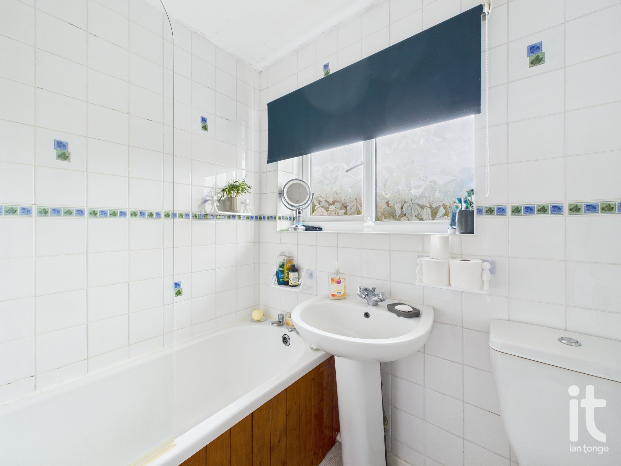 3 bedroom semi-detached house For Sale in Stockport - Photograph 12.