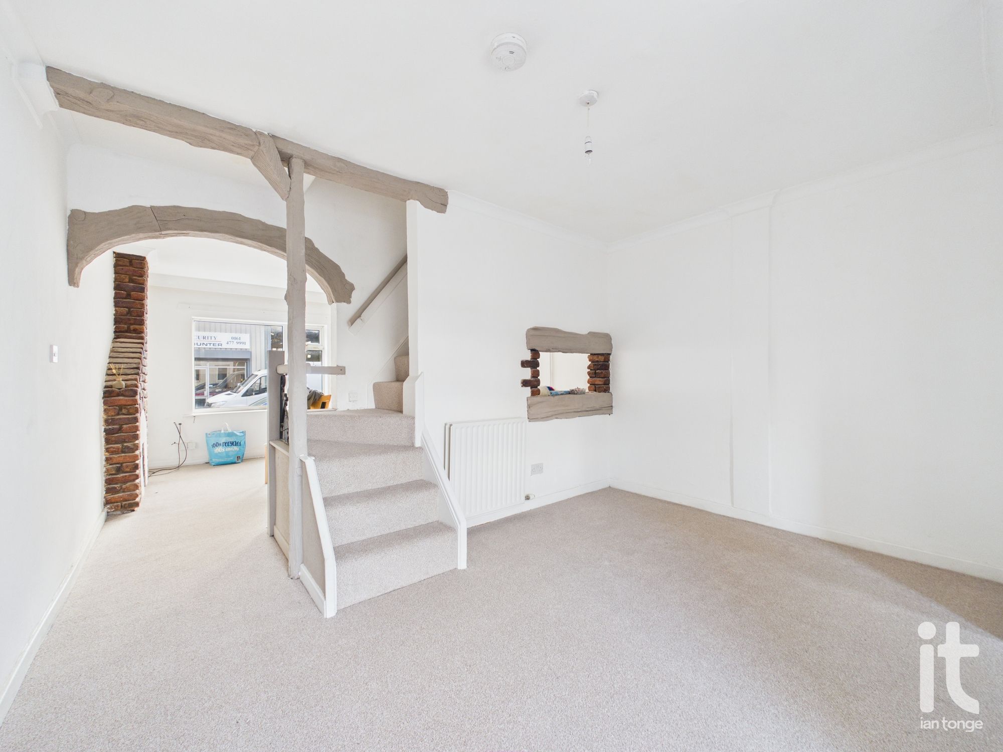 2 bedroom mid terraced house For Sale in Stockport - Photograph 7.