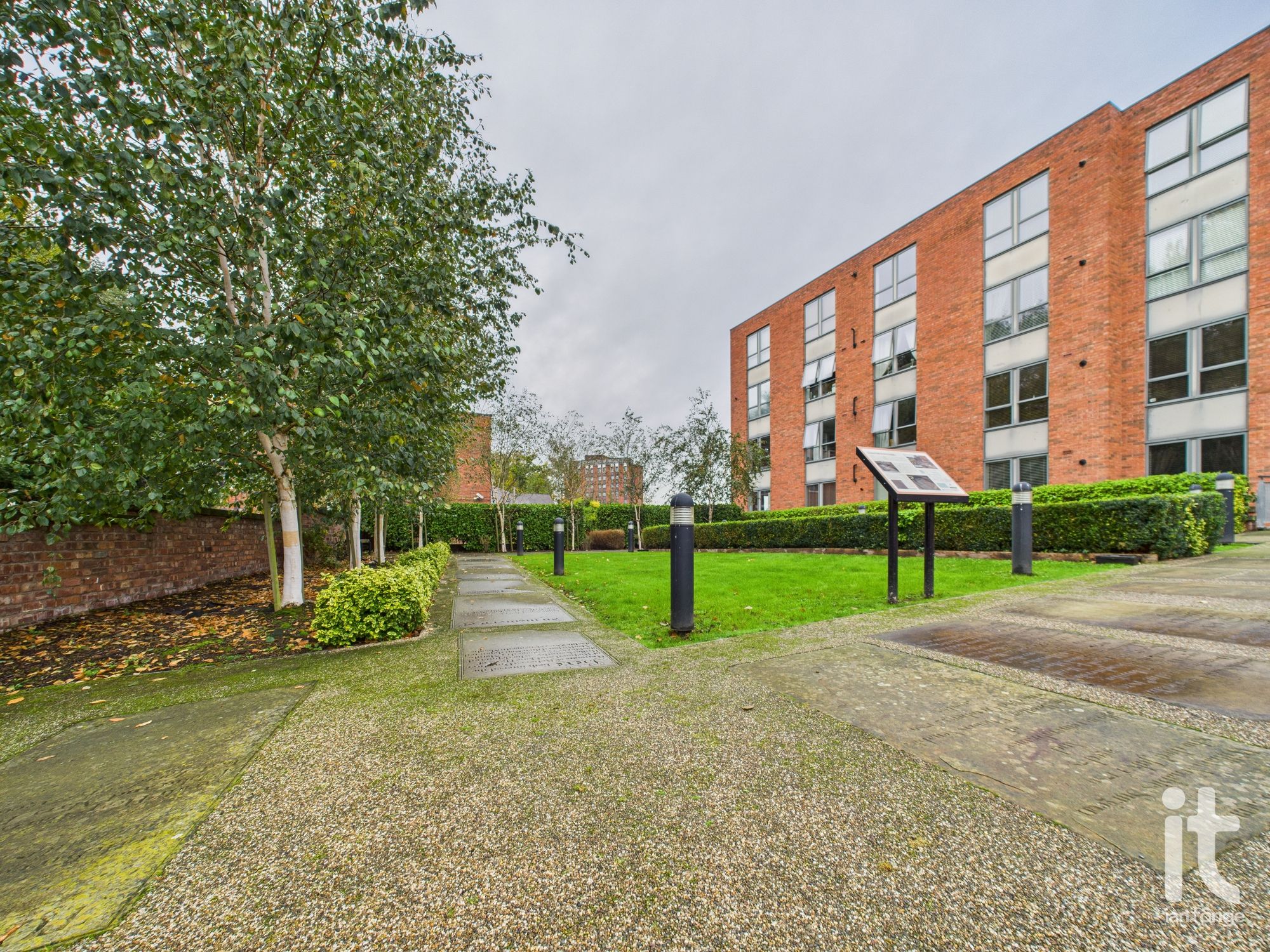 2 bedroom apartment flat/apartment For Sale in Stockport - Photograph 21.
