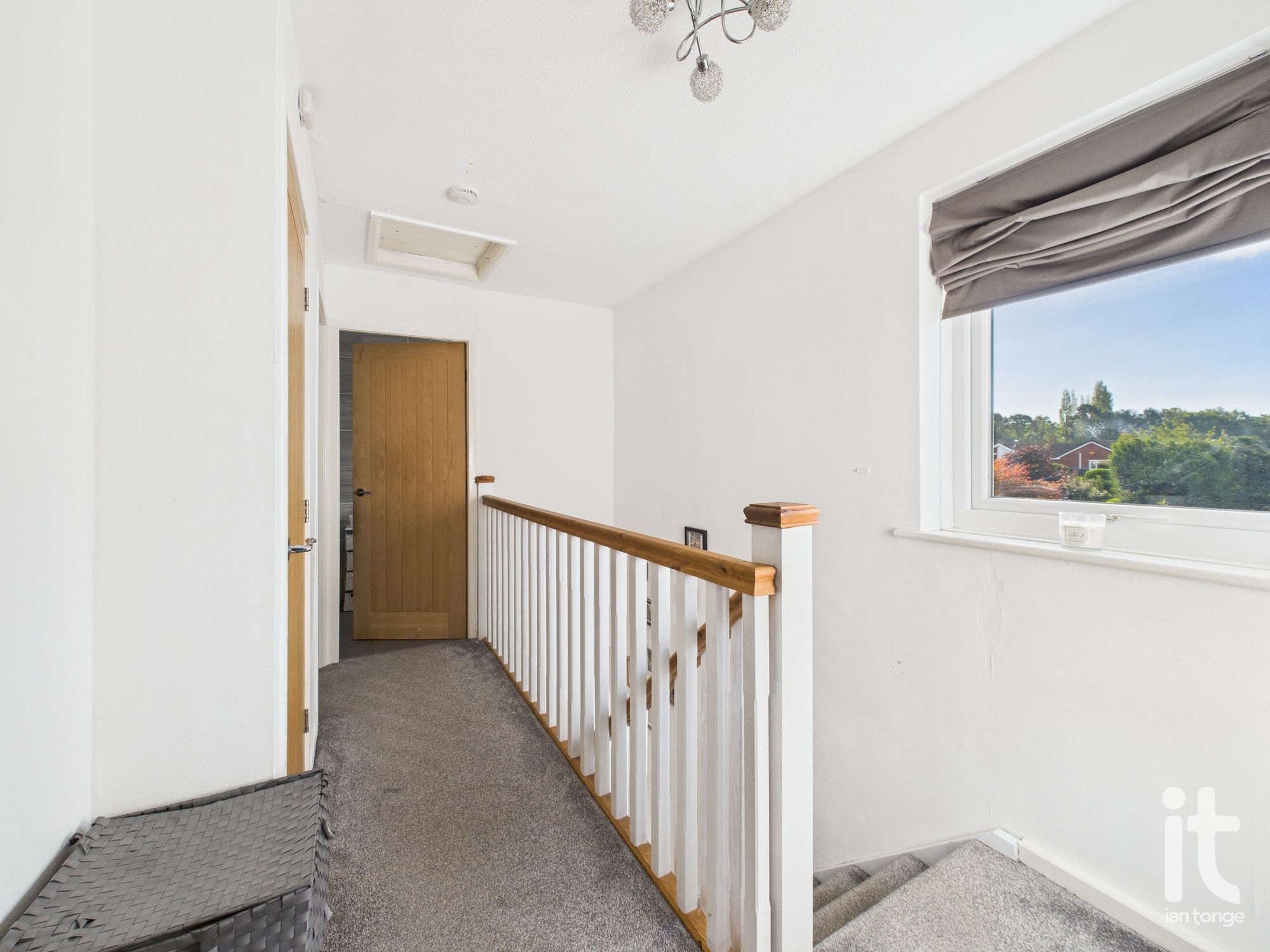 3 bedroom detached house For Sale in Stockport - Photograph 17.