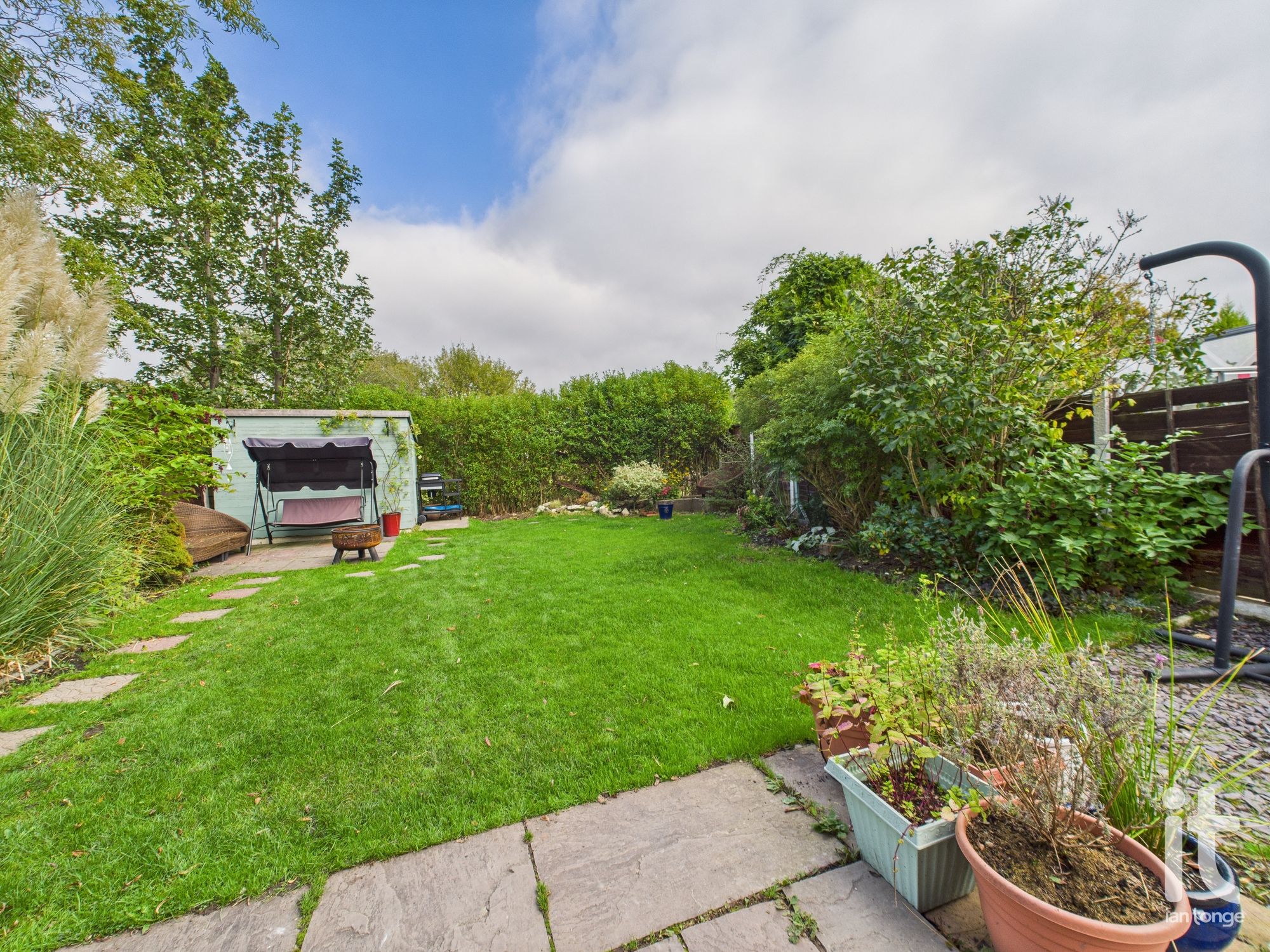 3 bedroom semi-detached house For Sale in Stockport - Photograph 24.