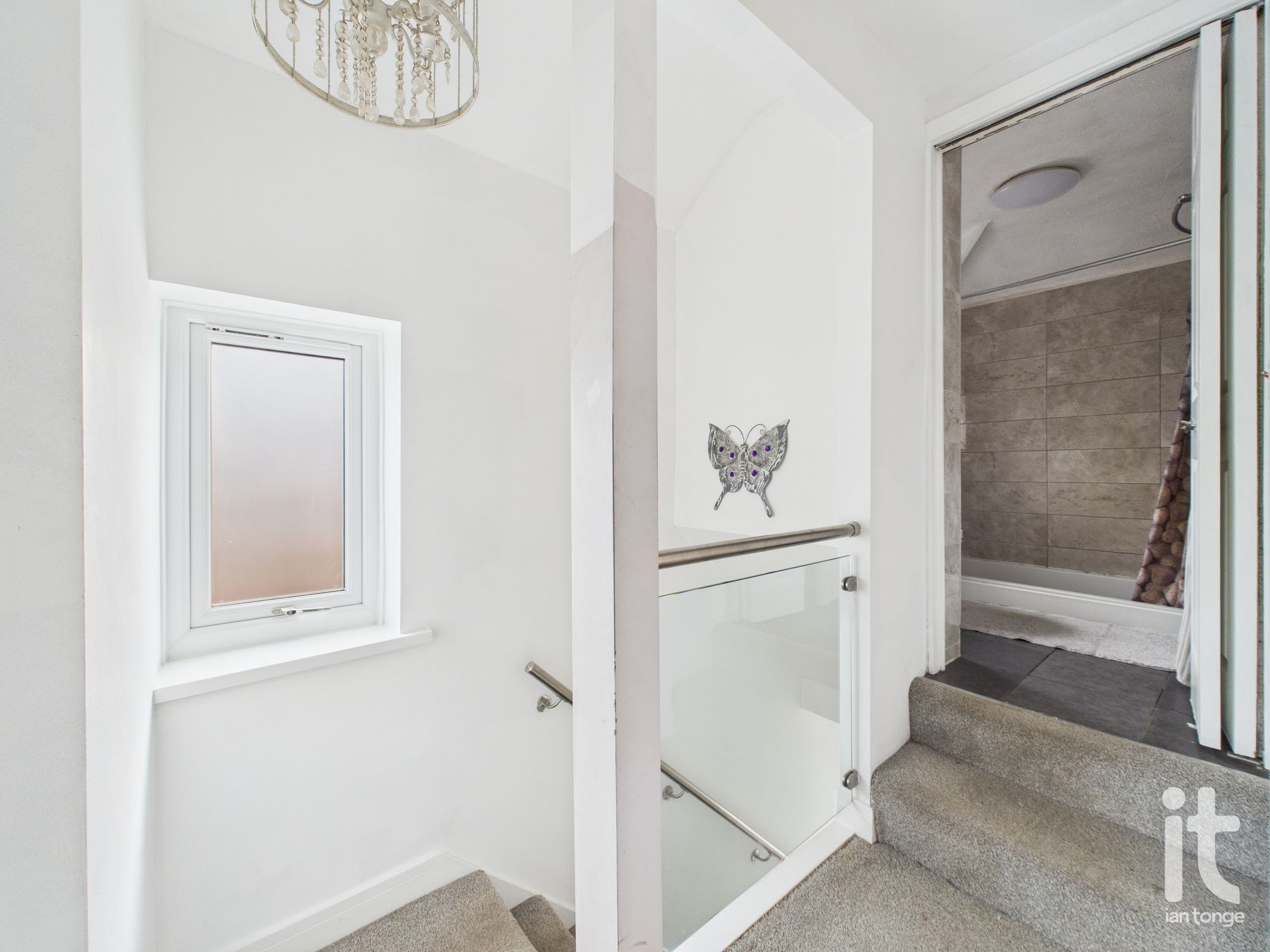 3 bedroom semi-detached house For Sale in Stockport - Photograph 12.