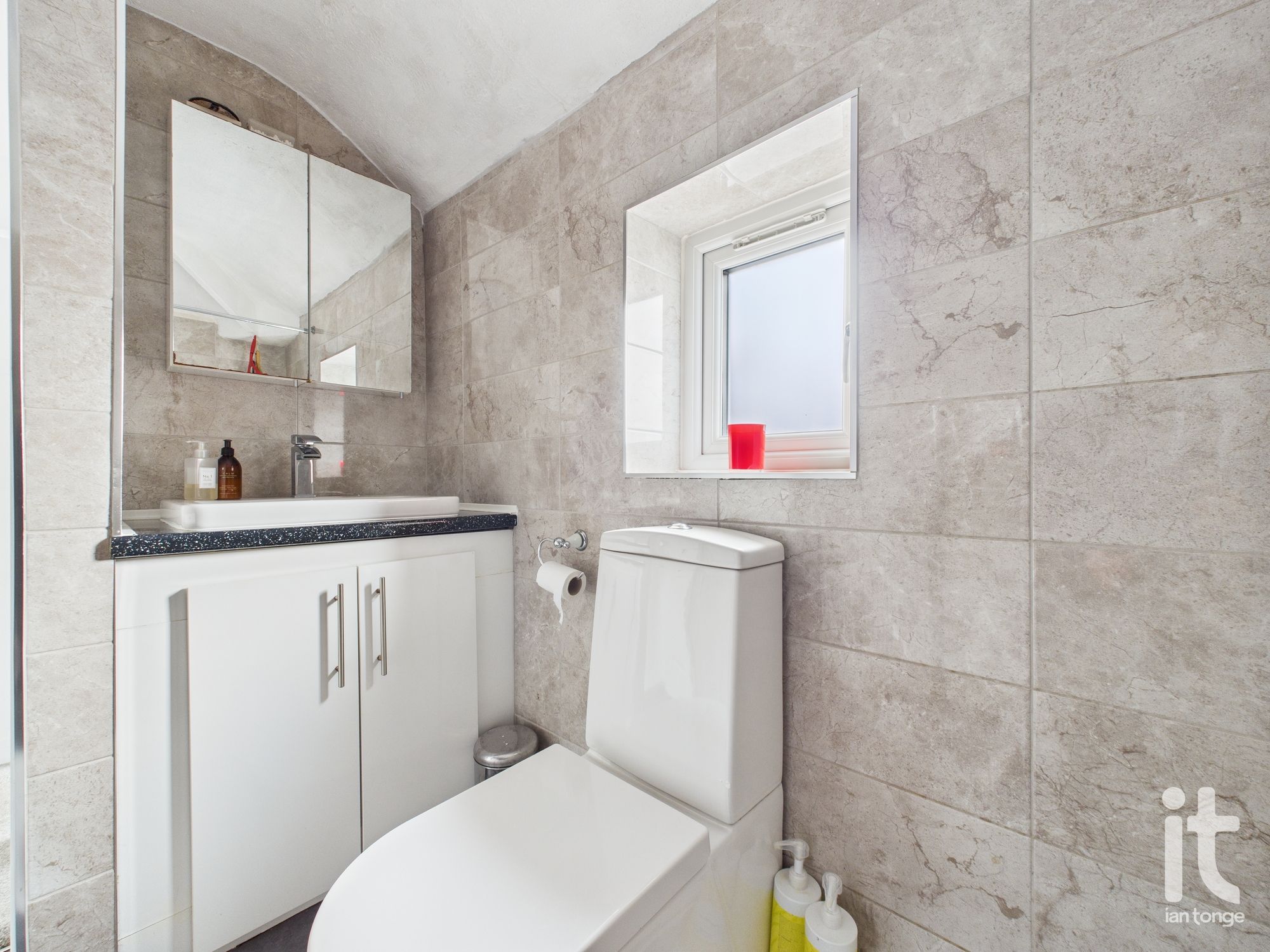 3 bedroom semi-detached house For Sale in Stockport - Photograph 22.