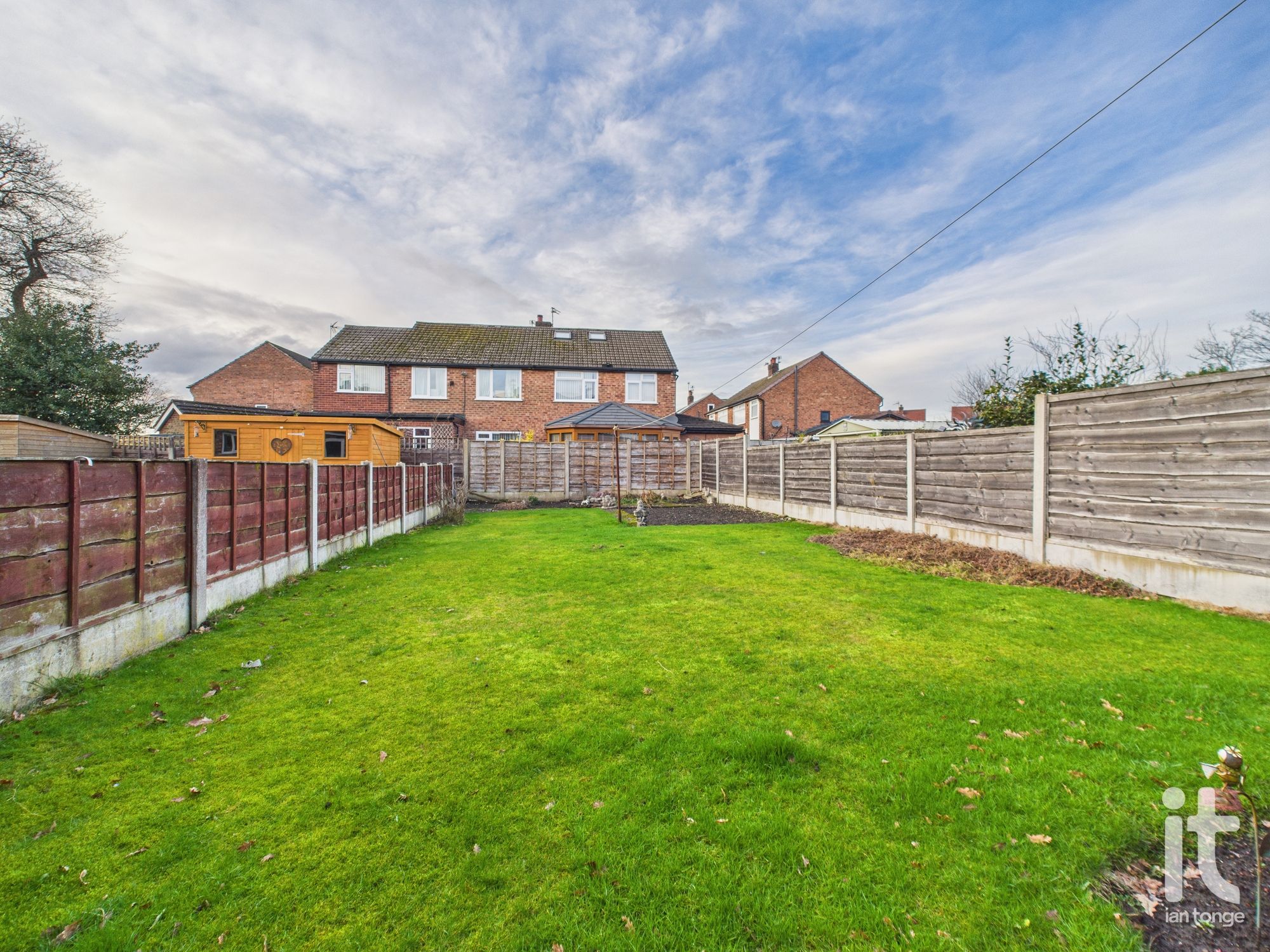 3 bedroom semi-detached house For Sale in Stockport - Photograph 13.