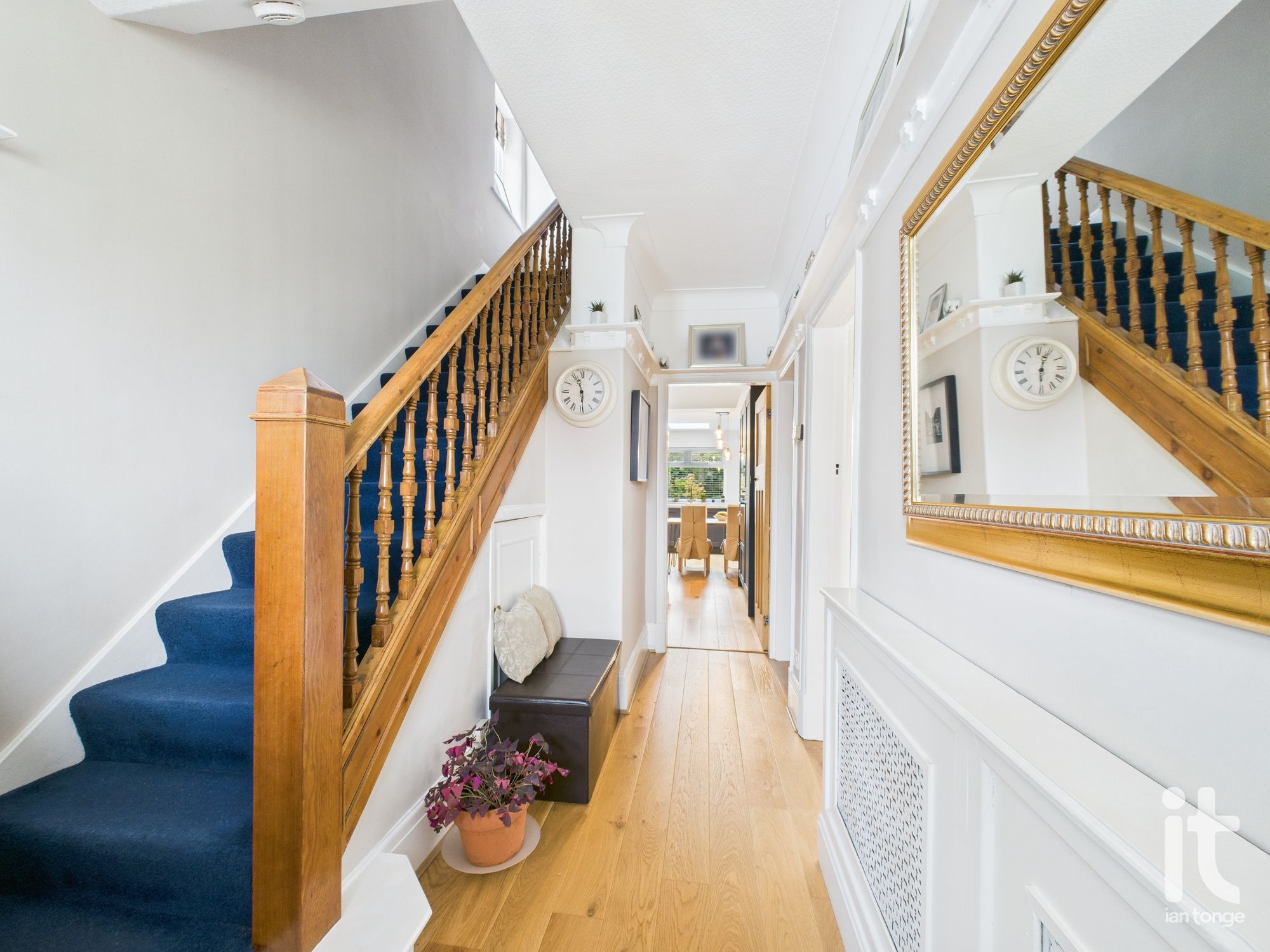 3 bedroom semi-detached house For Sale in Stockport - Photograph 14.