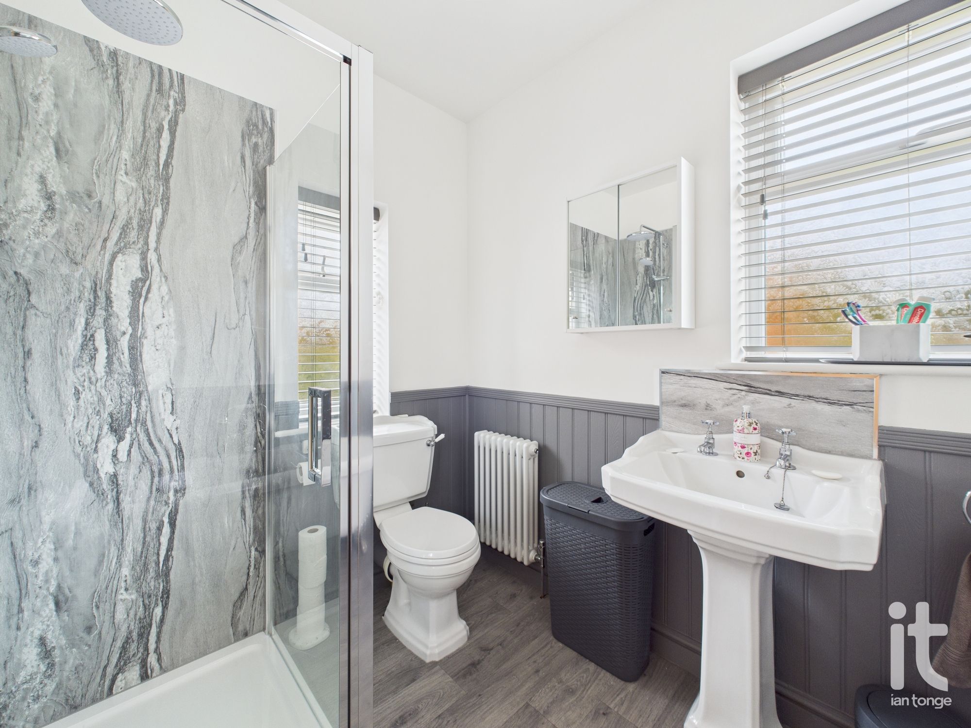 3 bedroom semi-detached house For Sale in Stockport - Photograph 30.