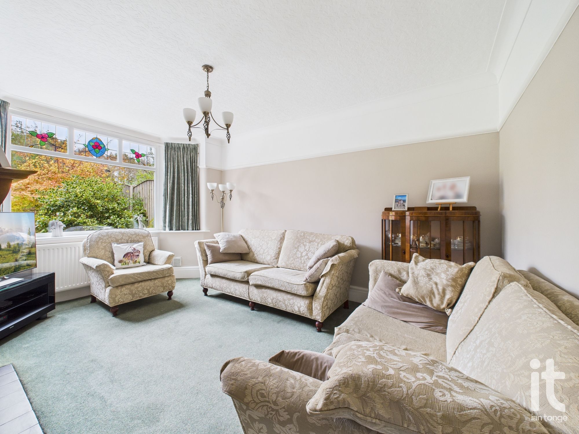 3 bedroom semi-detached house For Sale in Stockport - Photograph 23.
