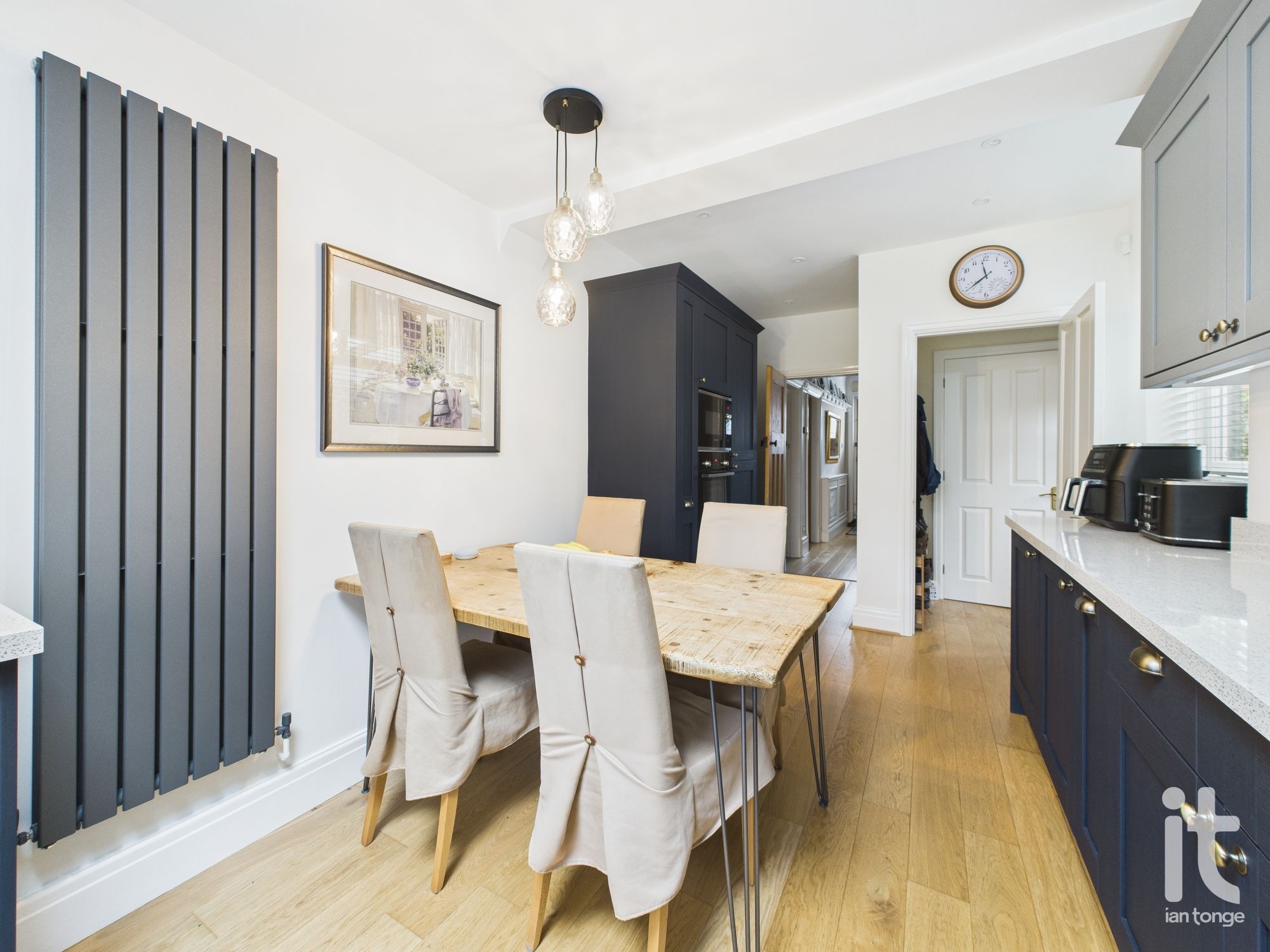 3 bedroom semi-detached house For Sale in Stockport - Photograph 22.