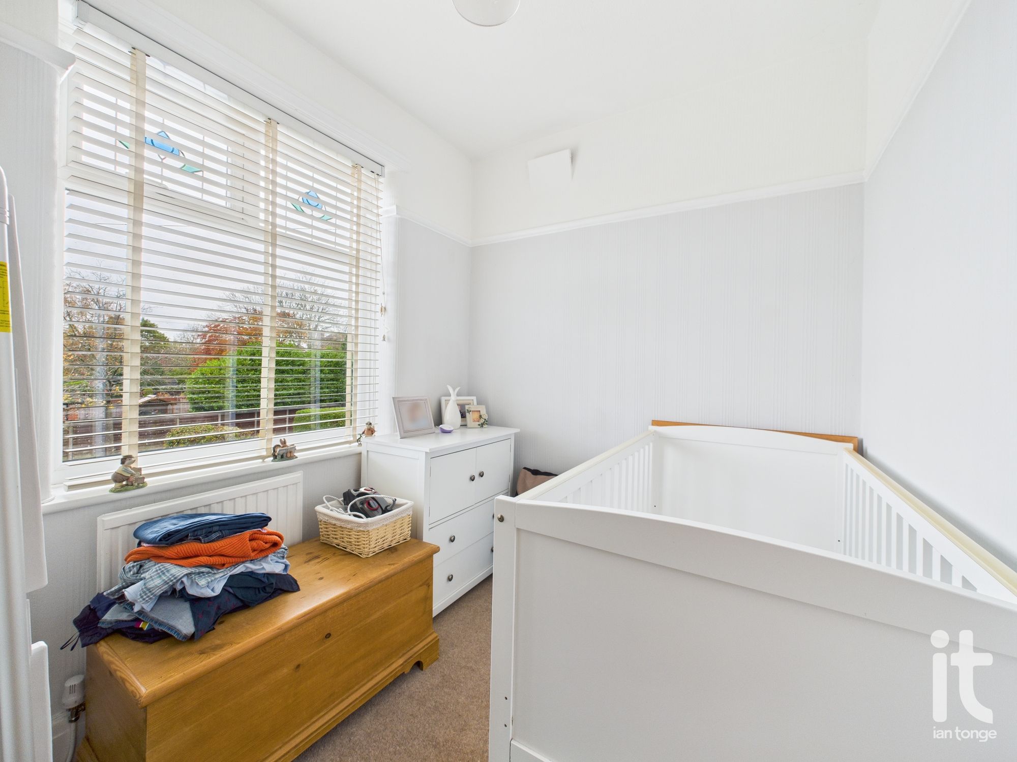3 bedroom semi-detached house For Sale in Stockport - Photograph 36.