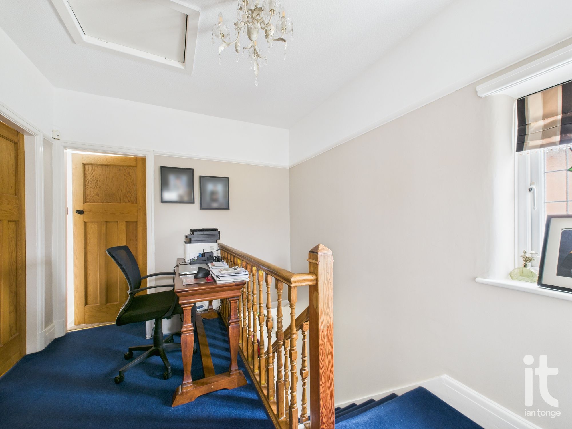 3 bedroom semi-detached house For Sale in Stockport - Photograph 27.