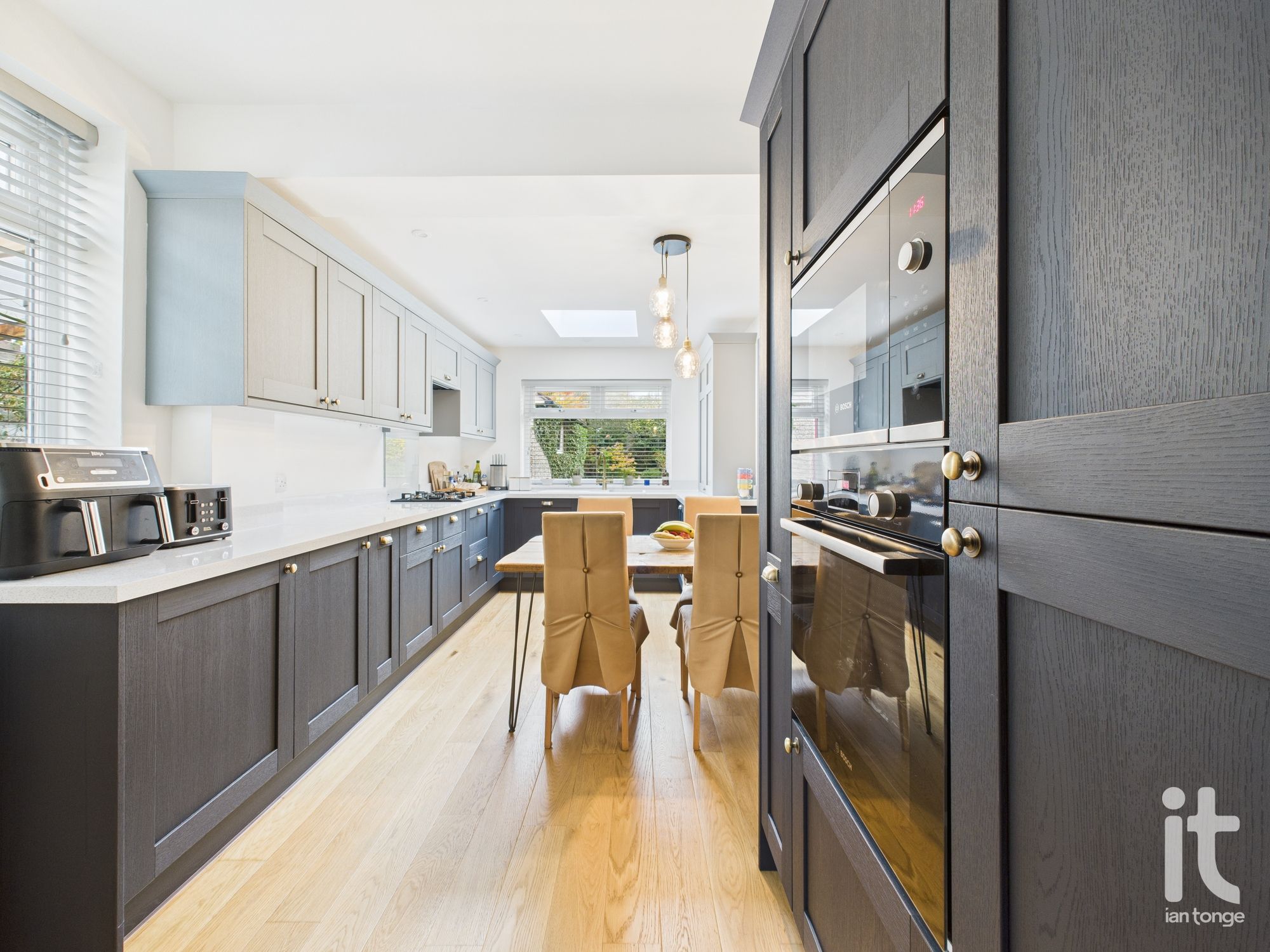 3 bedroom semi-detached house For Sale in Stockport - Photograph 17.