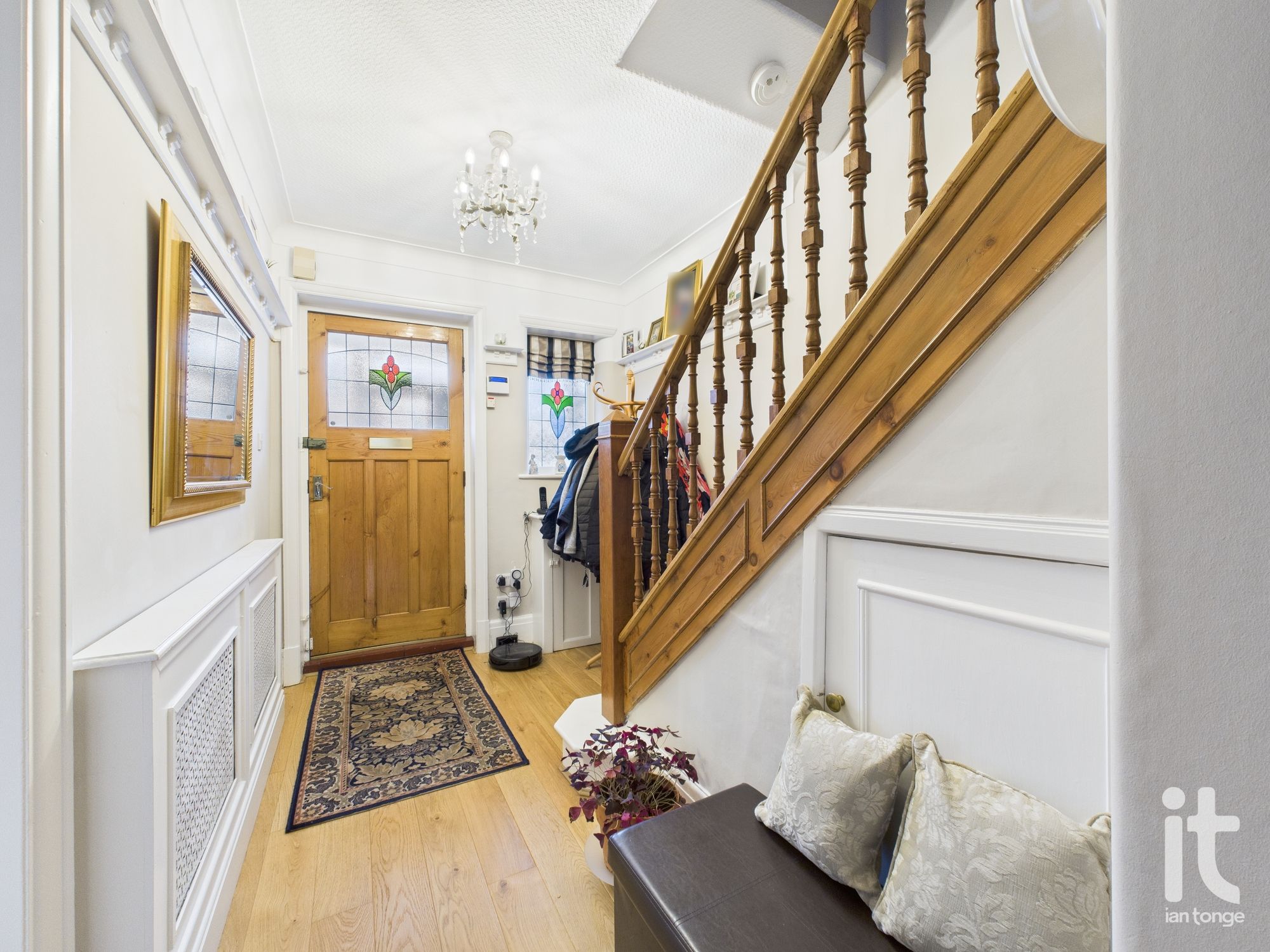 3 bedroom semi-detached house For Sale in Stockport - Photograph 11.
