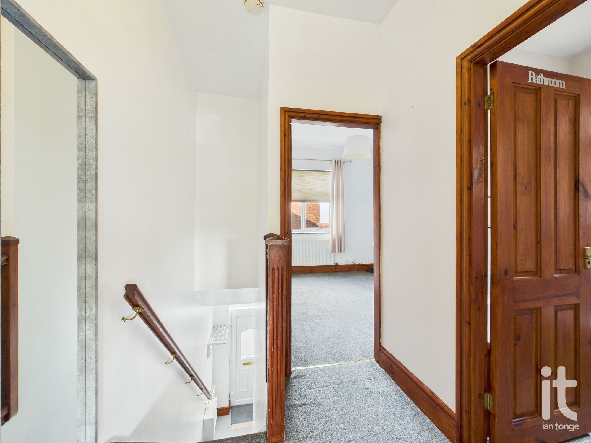 2 bedroom mid terraced house For Sale in Stockport - Photograph 13.