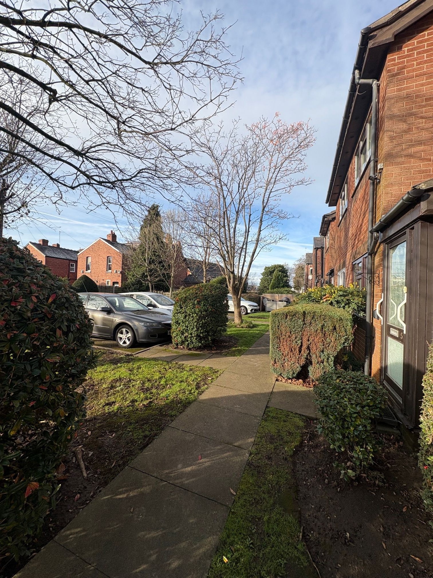 2 bedroom apartment flat/apartment For Sale in Stockport - Photograph 13.