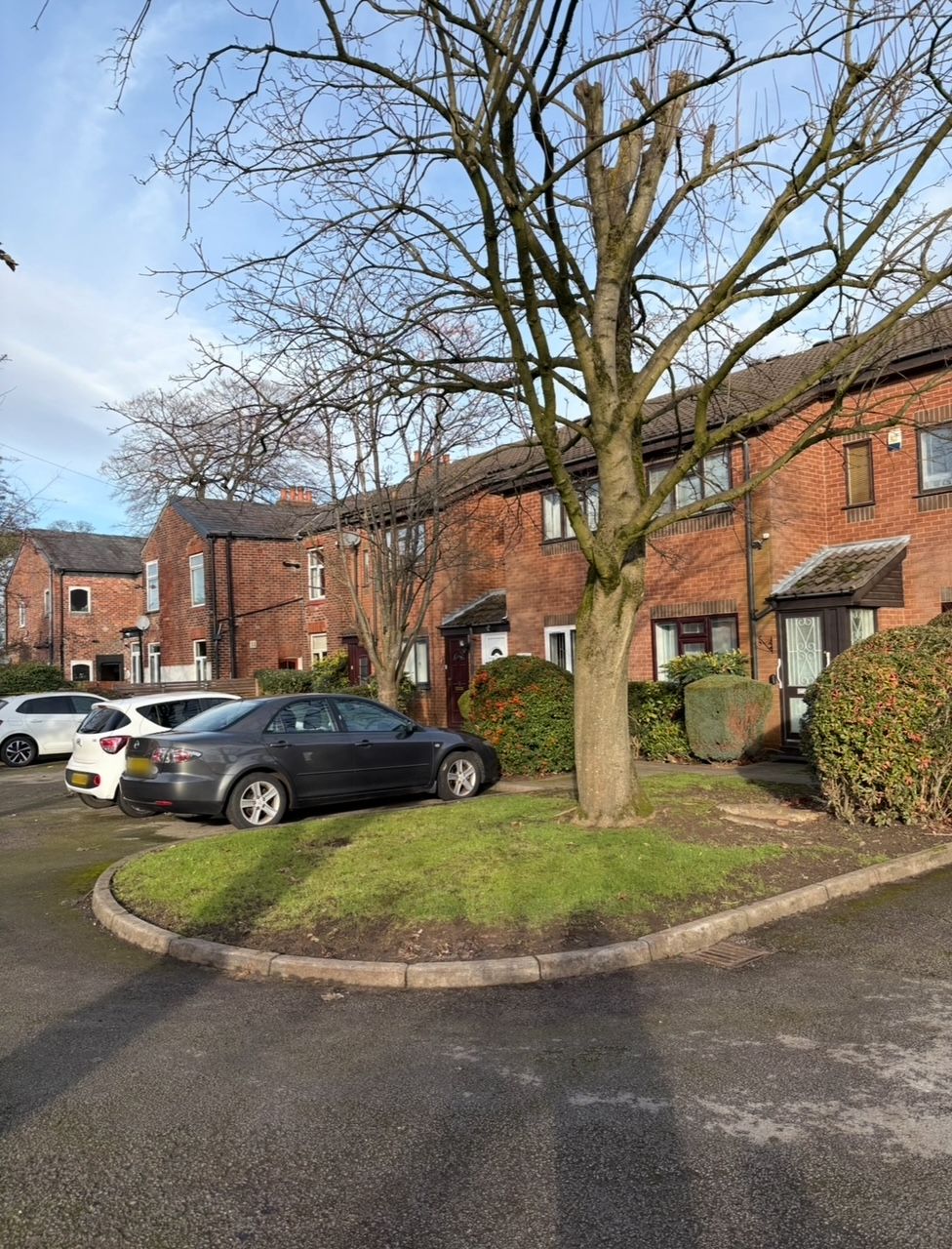 2 bedroom apartment flat/apartment For Sale in Stockport - Photograph 16.