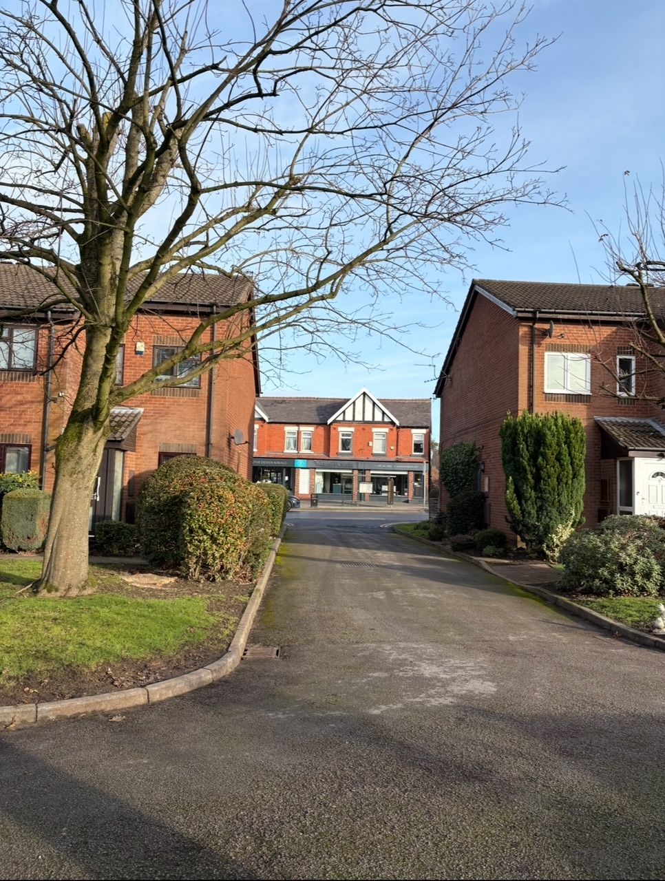 2 bedroom apartment flat/apartment For Sale in Stockport - Photograph 14.