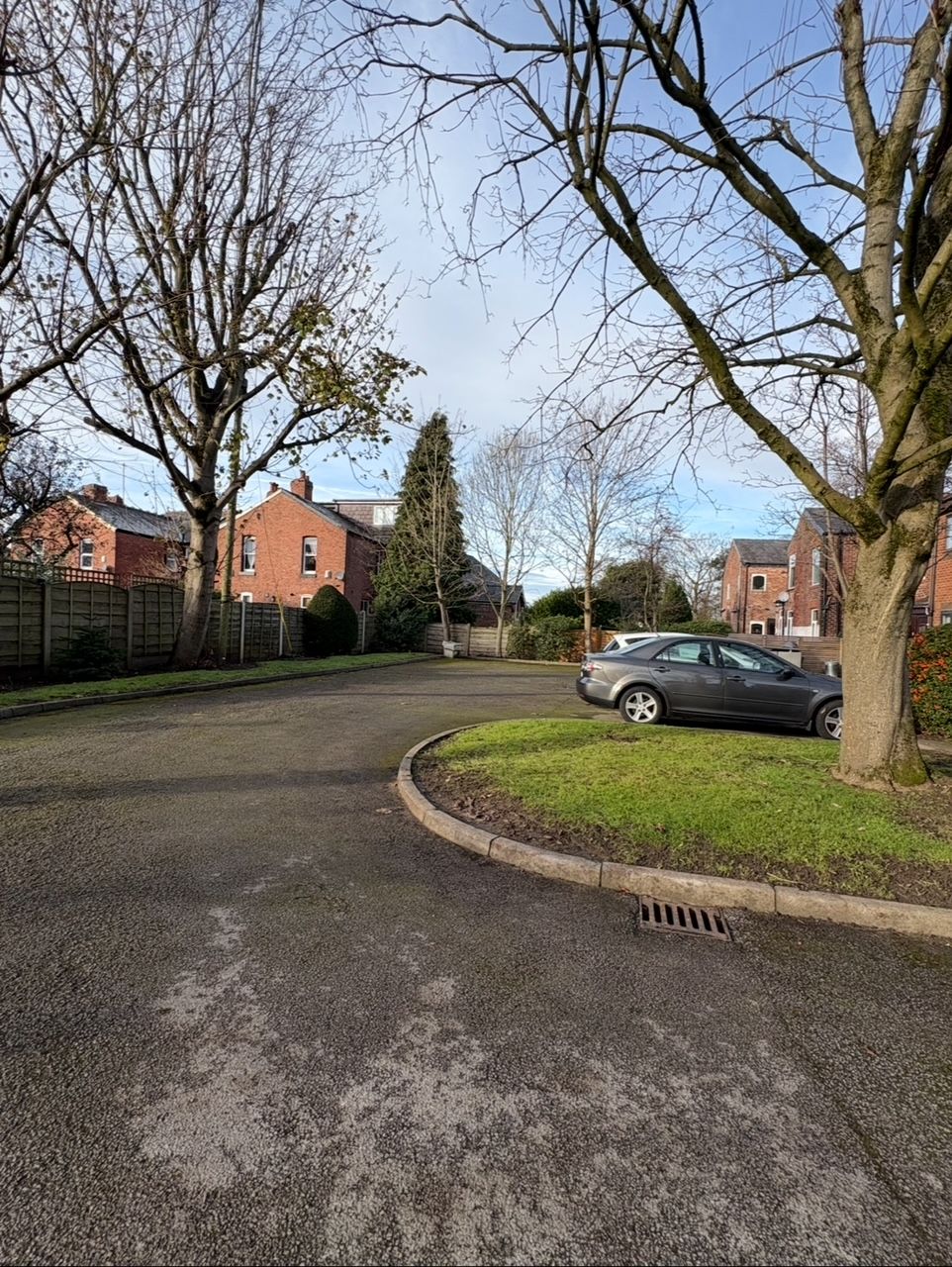 2 bedroom apartment flat/apartment For Sale in Stockport - Photograph 15.