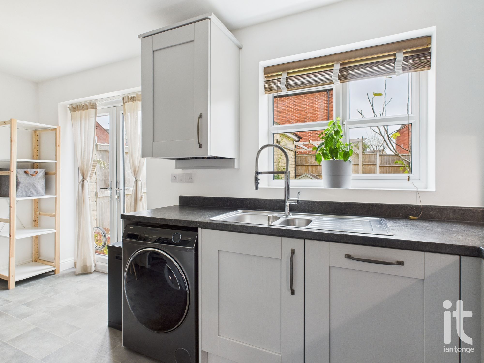 3 bedroom semi-detached house For Sale in Marple - Photograph 8.