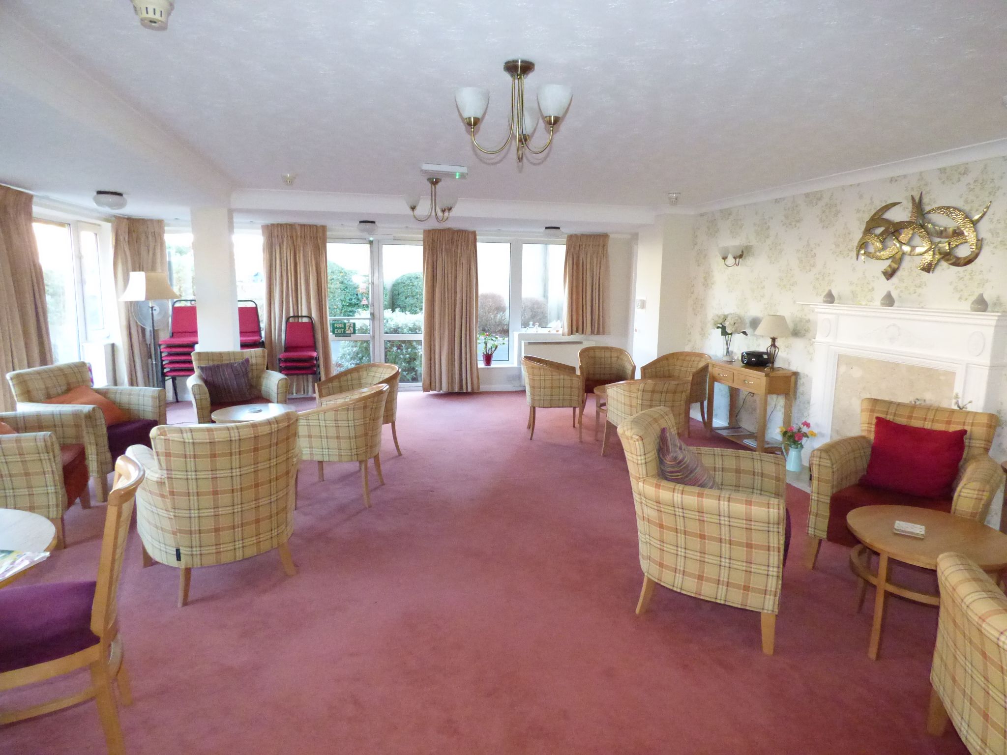 1 bedroom apartment flat/apartment For Sale in Stockport - Photograph 2.