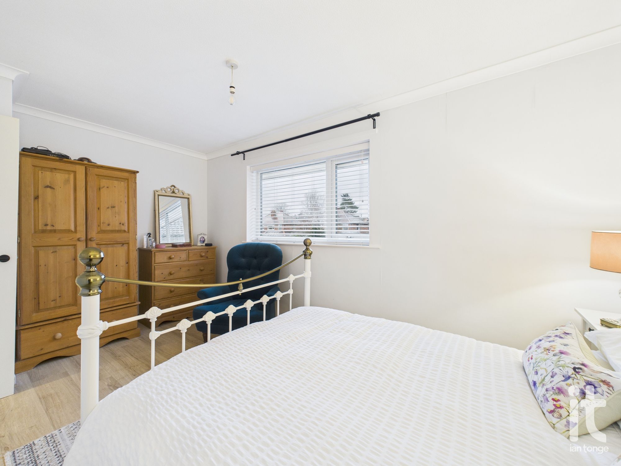 2 bedroom apartment flat/apartment For Sale in Stockport - Photograph 21.