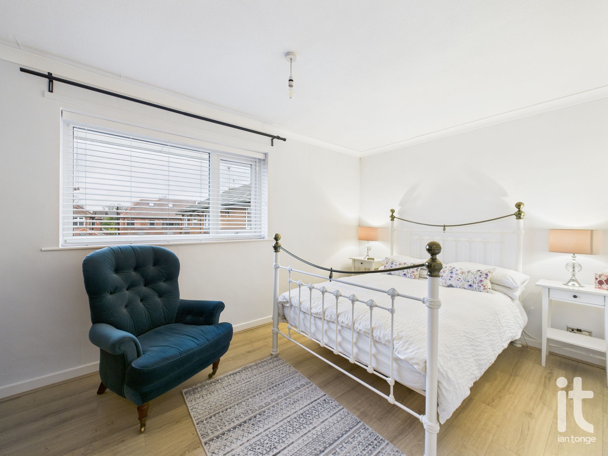 2 bedroom apartment flat/apartment For Sale in Stockport - Photograph 19.