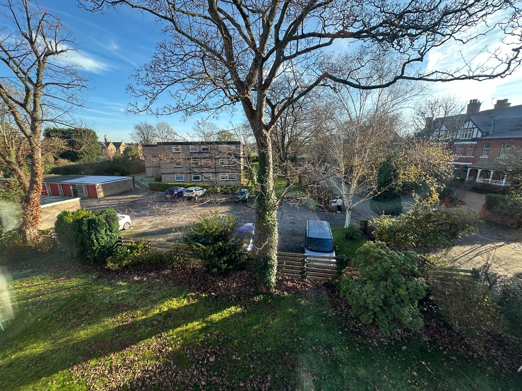2 bedroom apartment flat/apartment For Sale in Stockport - Photograph 15.