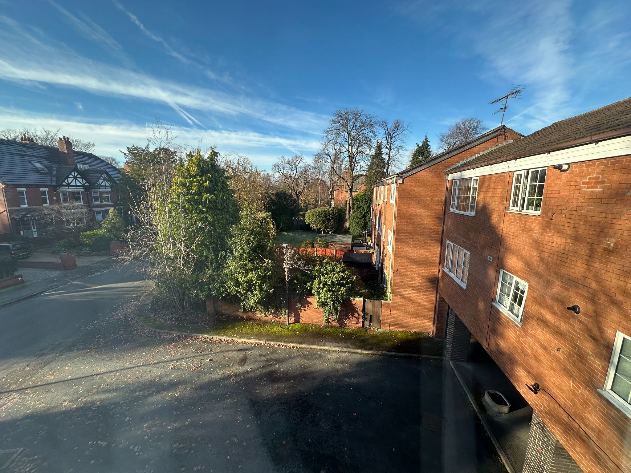 2 bedroom apartment flat/apartment For Sale in Stockport - Photograph 16.