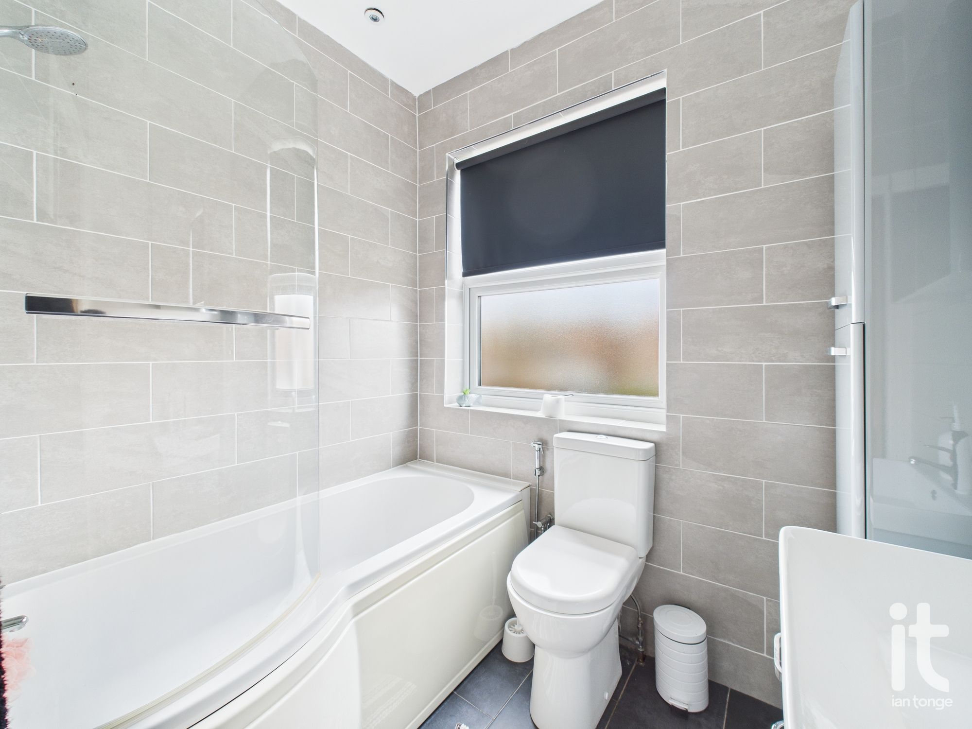 2 bedroom mid terraced house For Sale in Stockport - Photograph 10.