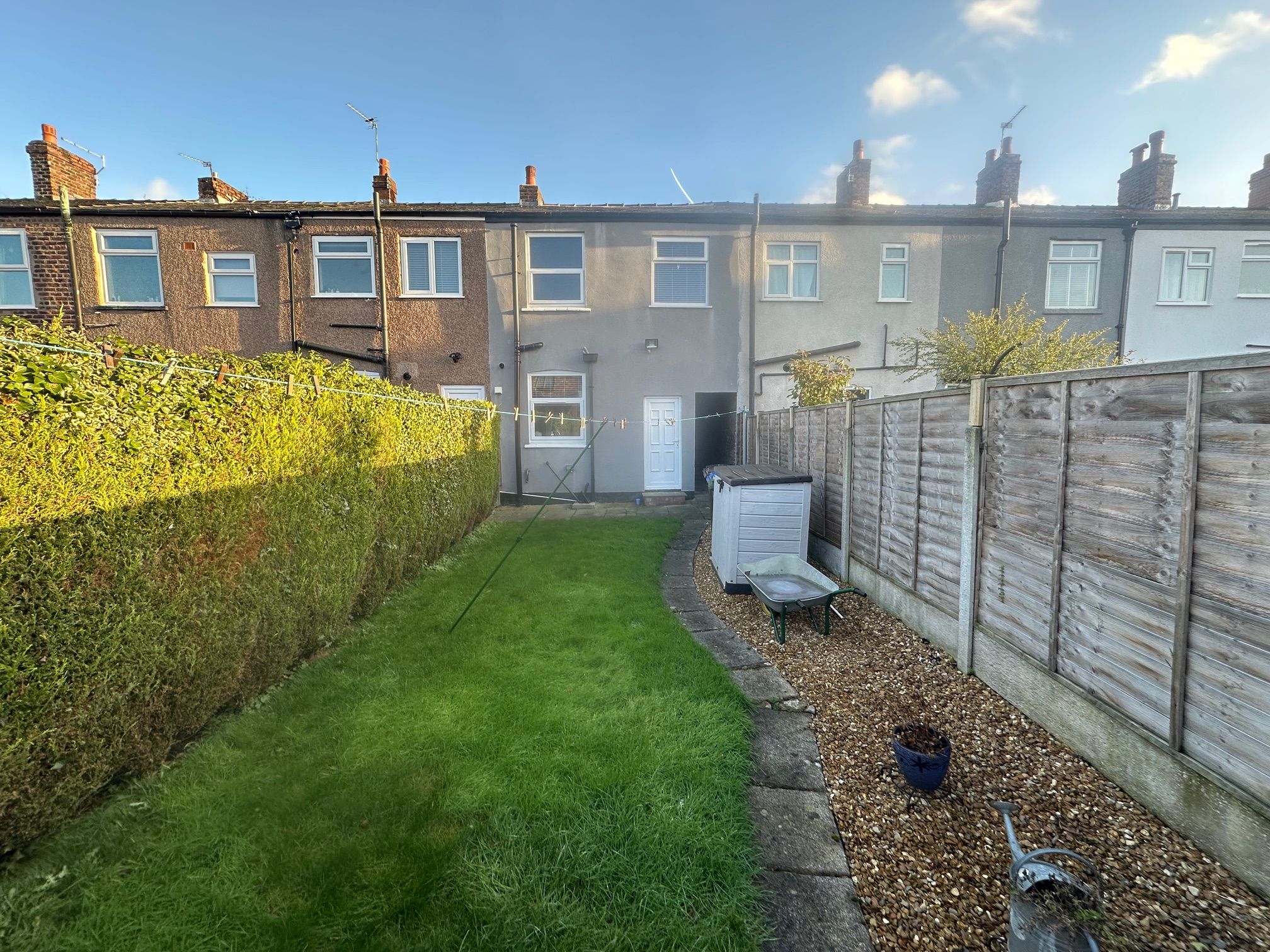 2 bedroom mid terraced house For Sale in Stockport - Photograph 17.