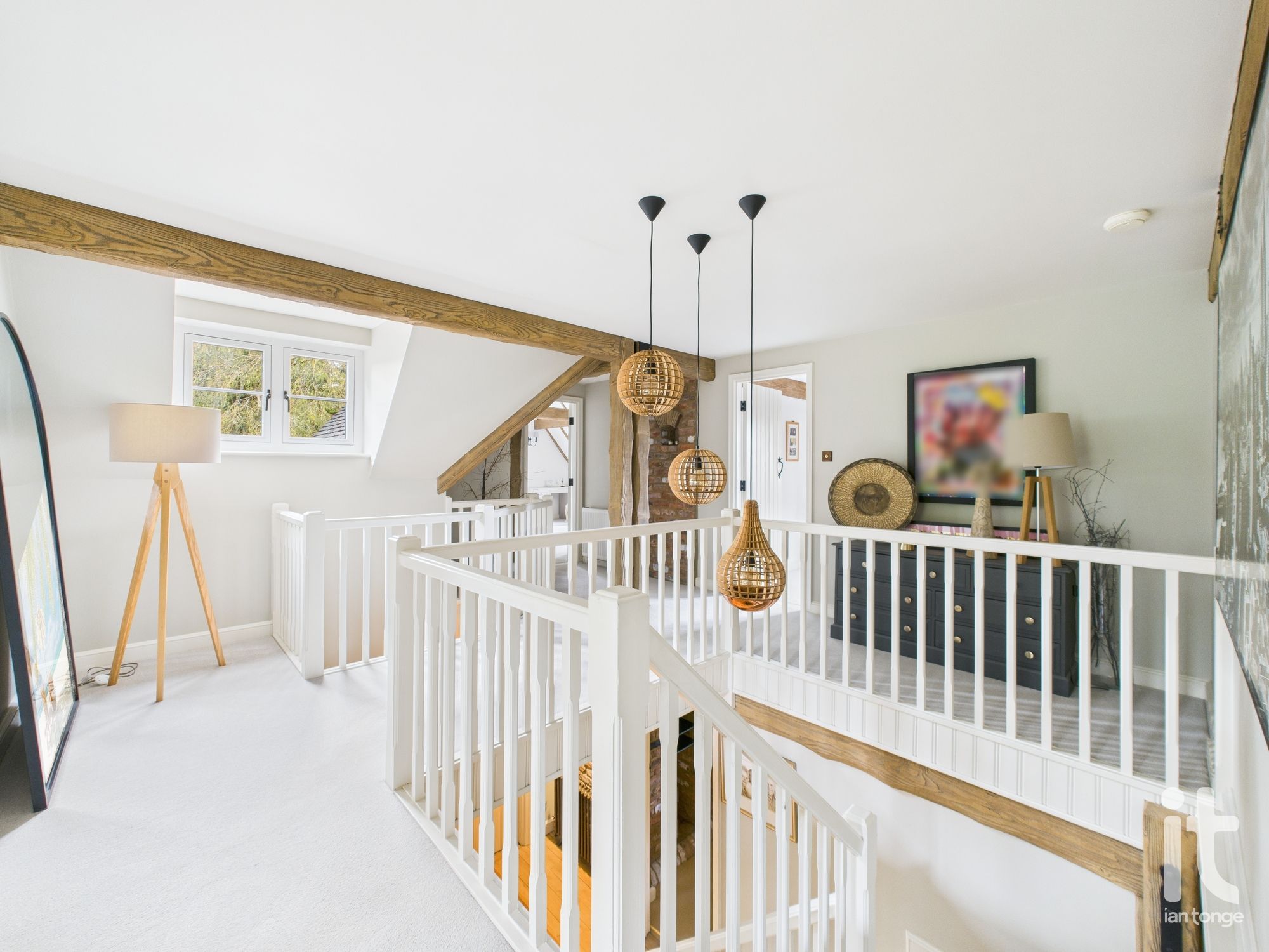 4 bedroom detached house For Sale in Hyde - Photograph 34.