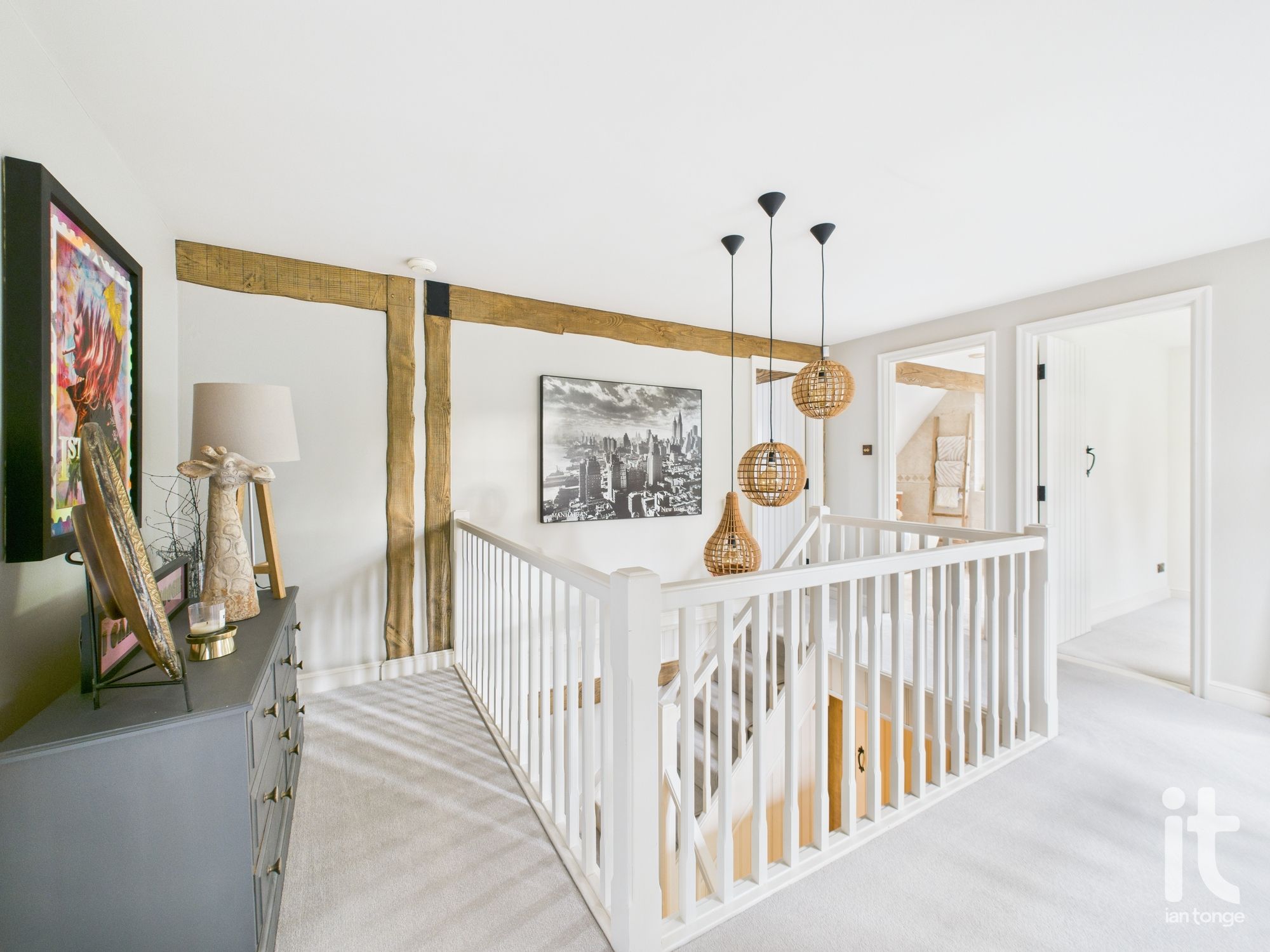 4 bedroom detached house For Sale in Hyde - Photograph 36.