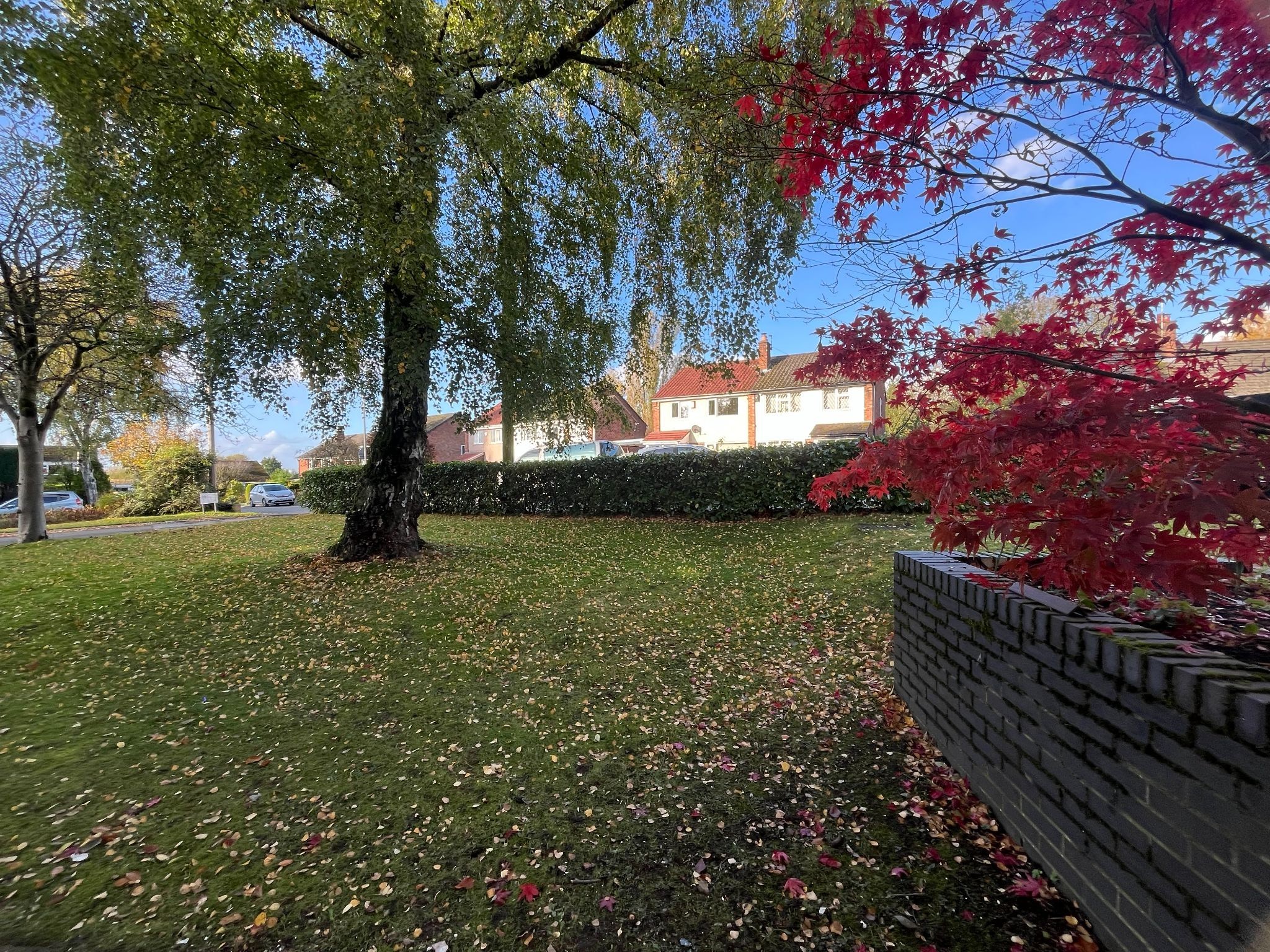 2 bedroom ground floor flat/apartment To Let in Stockport - Photograph 30.