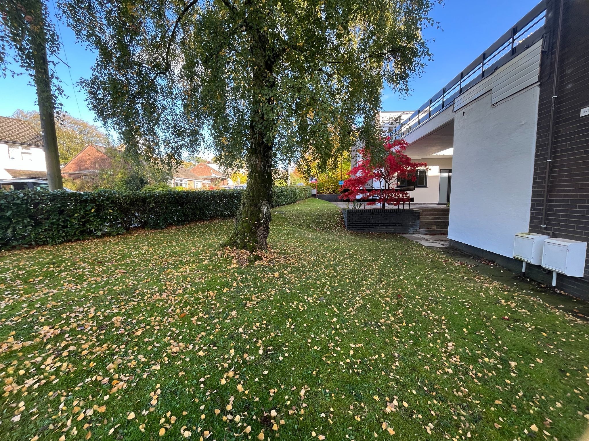 2 bedroom ground floor flat/apartment To Let in Stockport - Photograph 28.