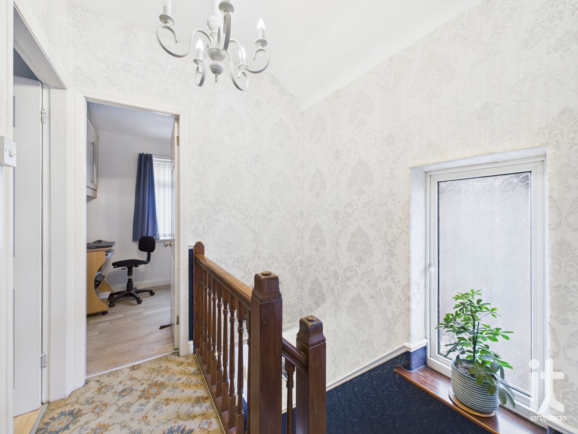 3 bedroom semi-detached house For Sale in Stockport - Photograph 13.