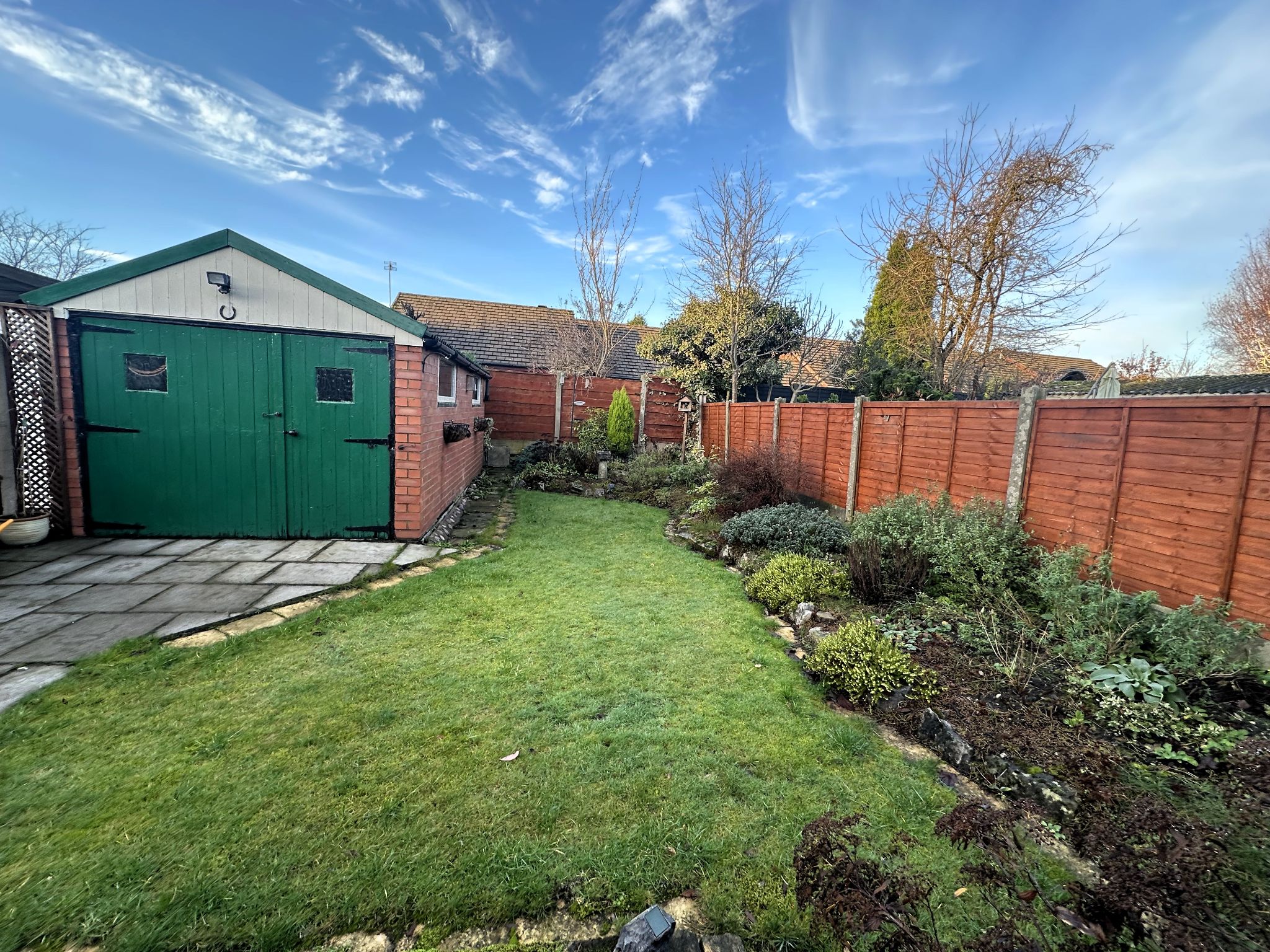 3 bedroom semi-detached house For Sale in Stockport - Photograph 19.