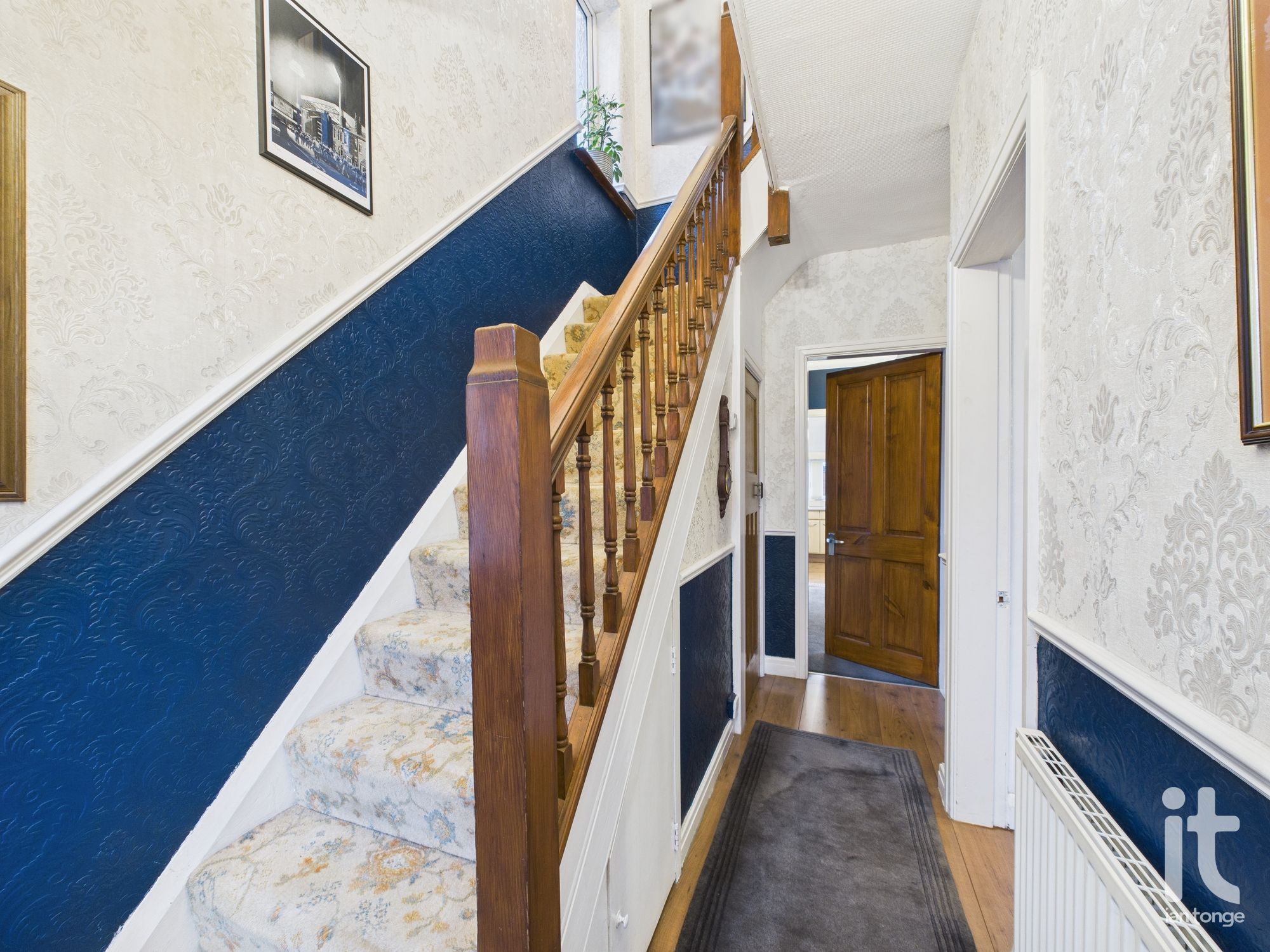 3 bedroom semi-detached house For Sale in Stockport - Photograph 5.