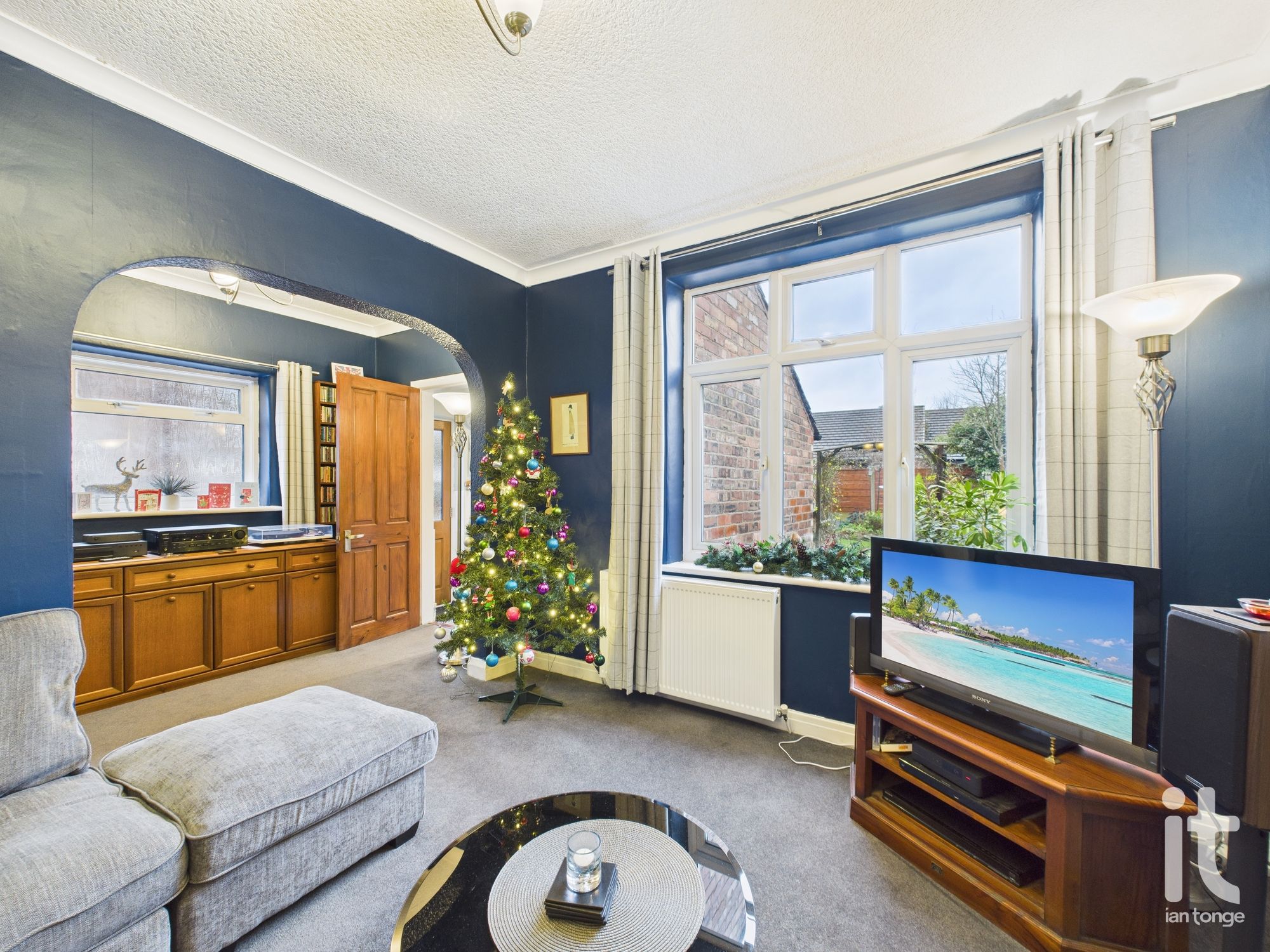 3 bedroom semi-detached house For Sale in Stockport - Photograph 8.