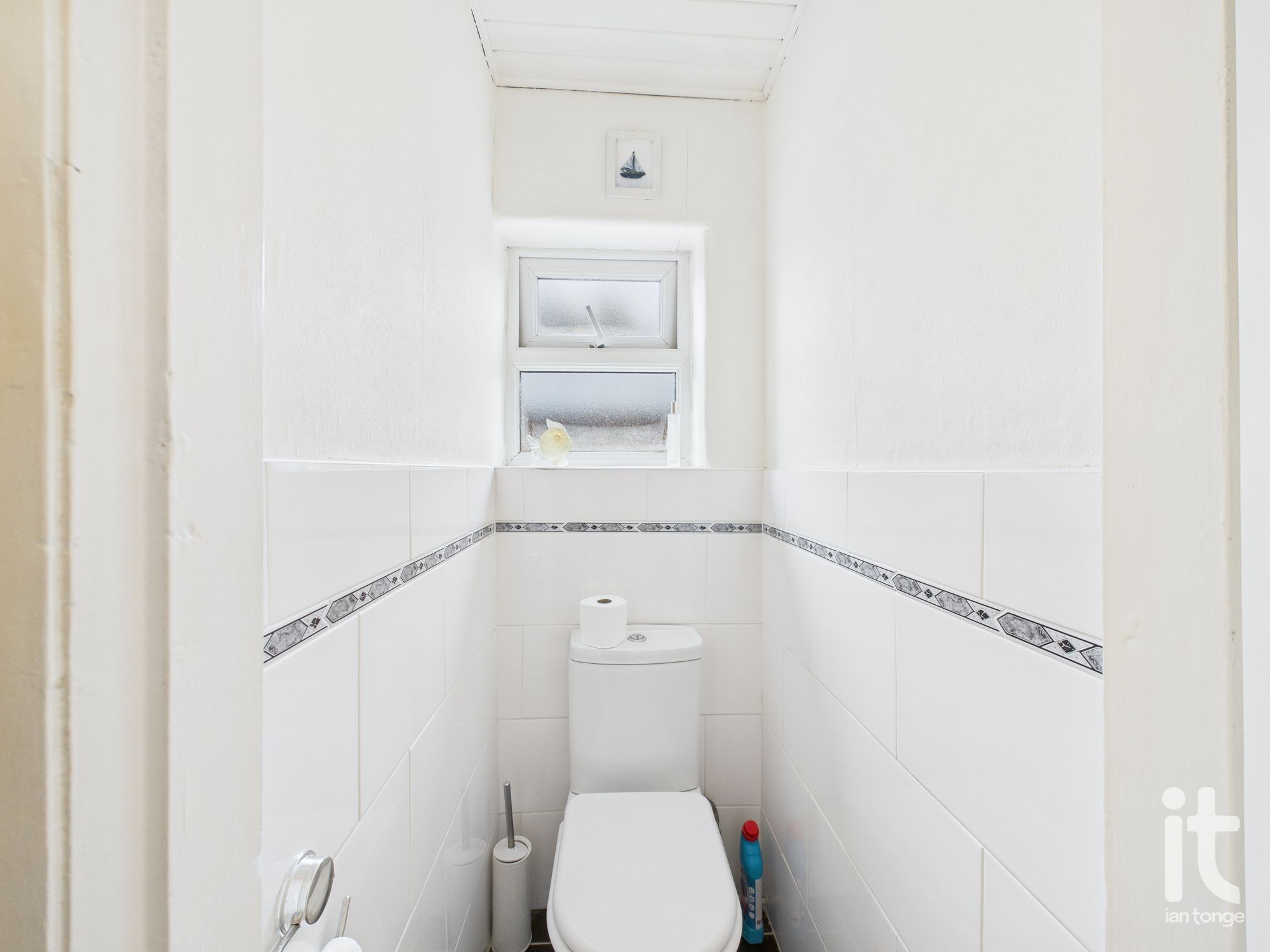 3 bedroom semi-detached house For Sale in Stockport - Photograph 18.