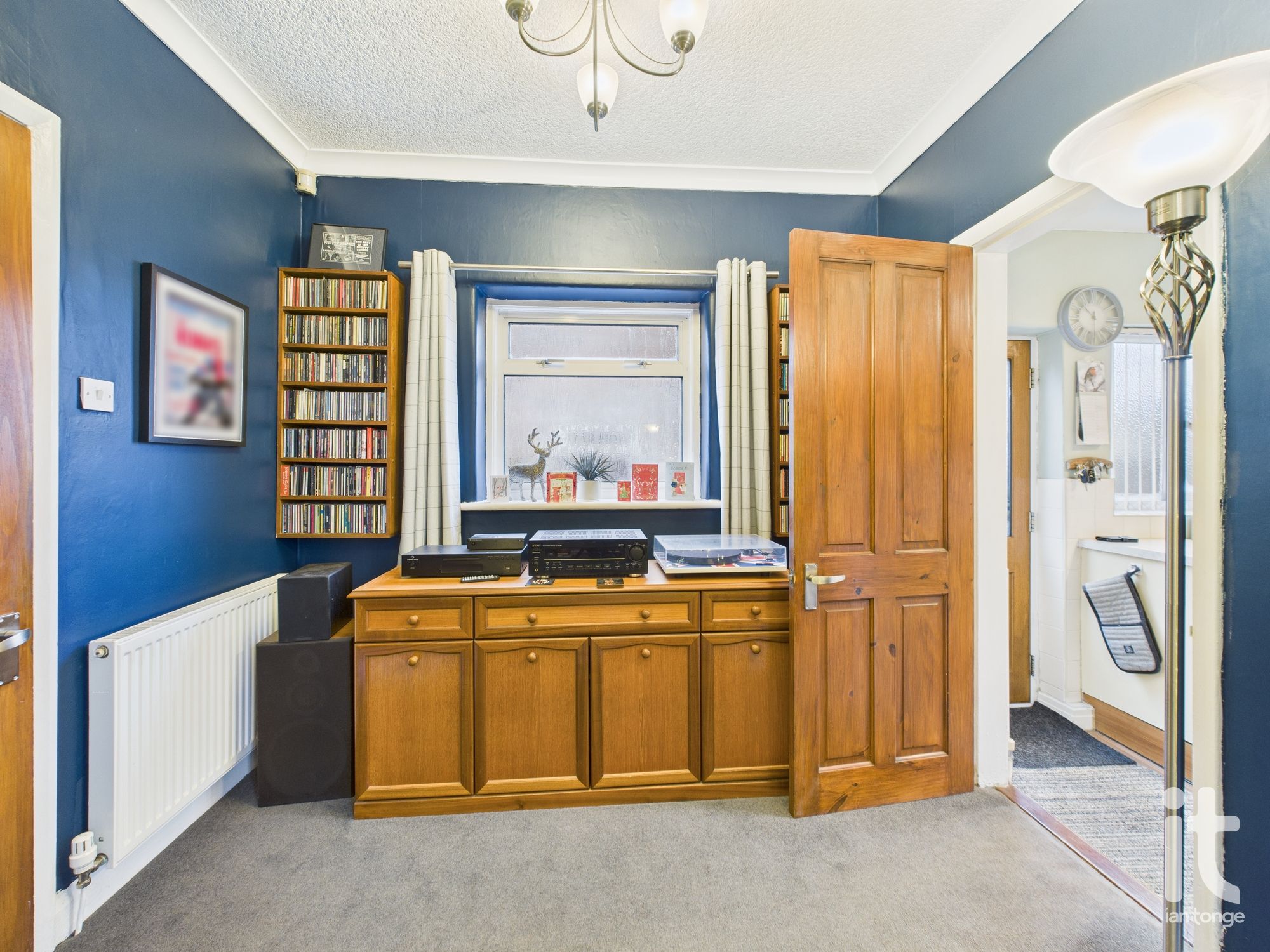 3 bedroom semi-detached house For Sale in Stockport - Photograph 10.