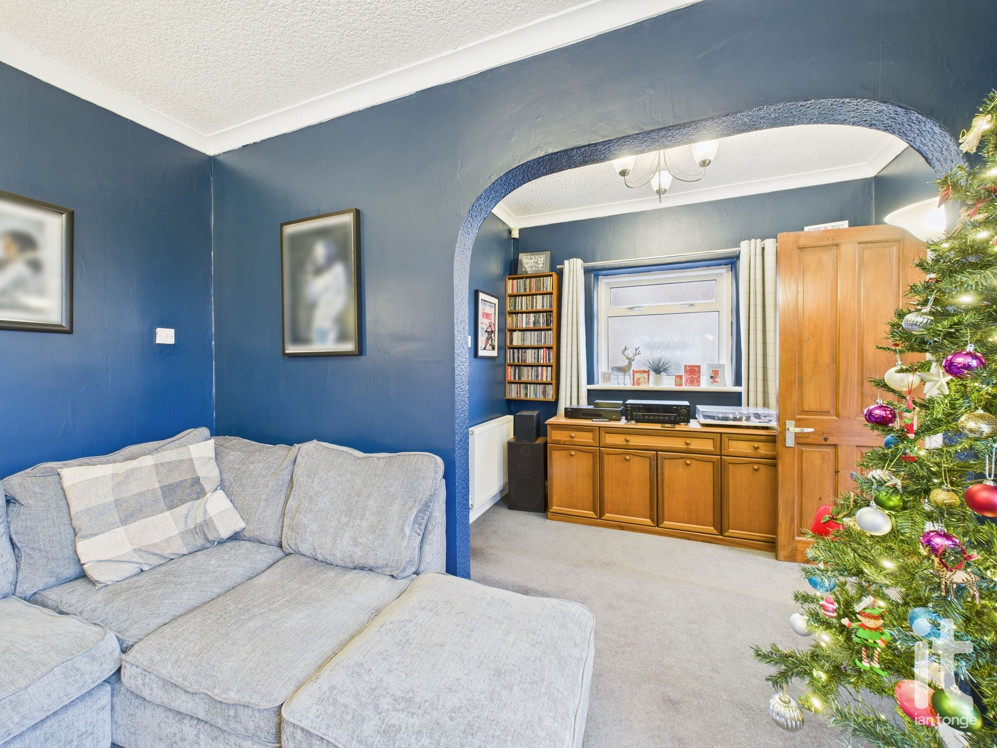 3 bedroom semi-detached house For Sale in Stockport - Photograph 9.