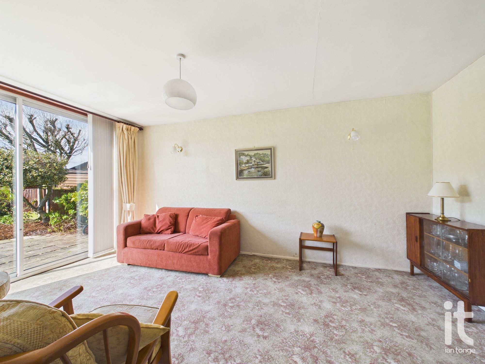 3 bedroom link detached house For Sale in Stockport - Photograph 11.