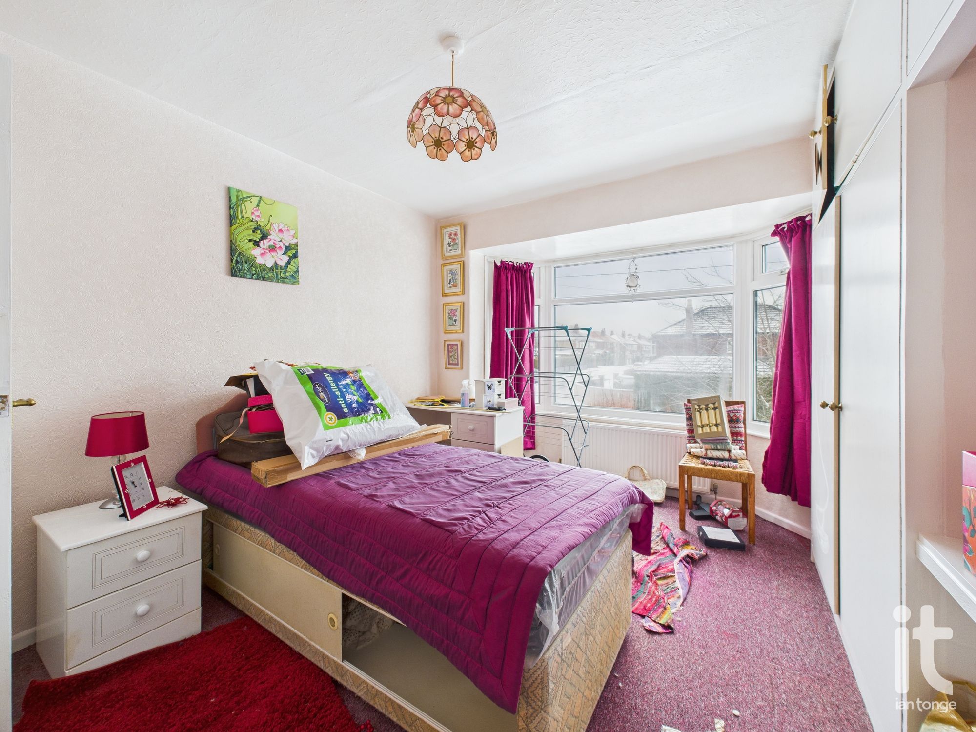 3 bedroom semi-detached house For Sale in Stockport - Photograph 8.
