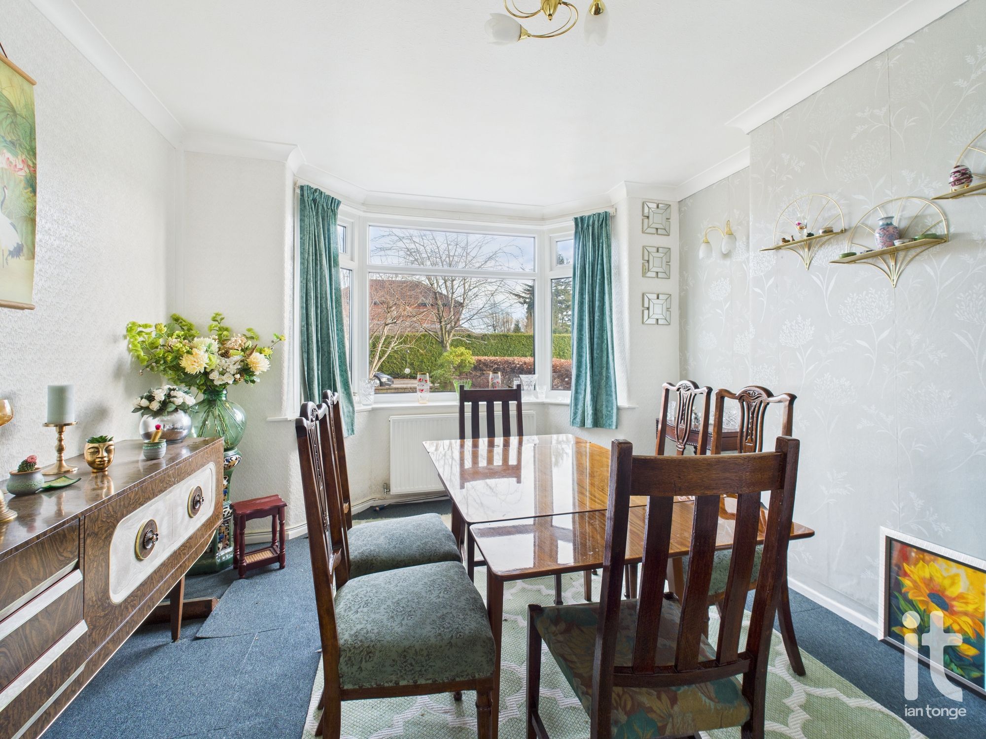 3 bedroom semi-detached house For Sale in Stockport - Photograph 10.