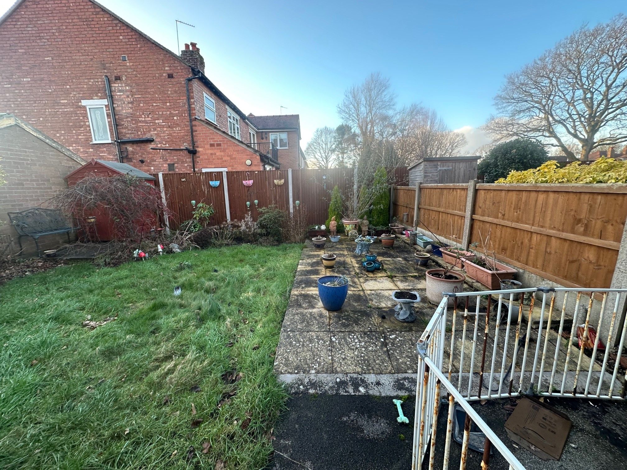 3 bedroom semi-detached house For Sale in Stockport - Photograph 12.