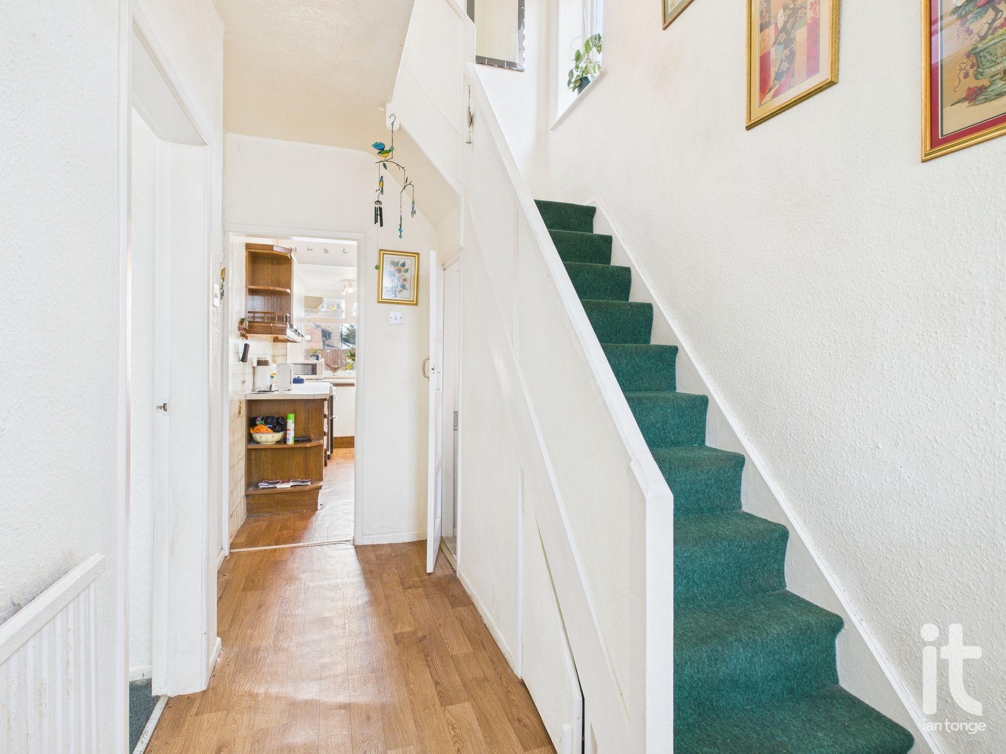 3 bedroom semi-detached house For Sale in Stockport - Photograph 6.