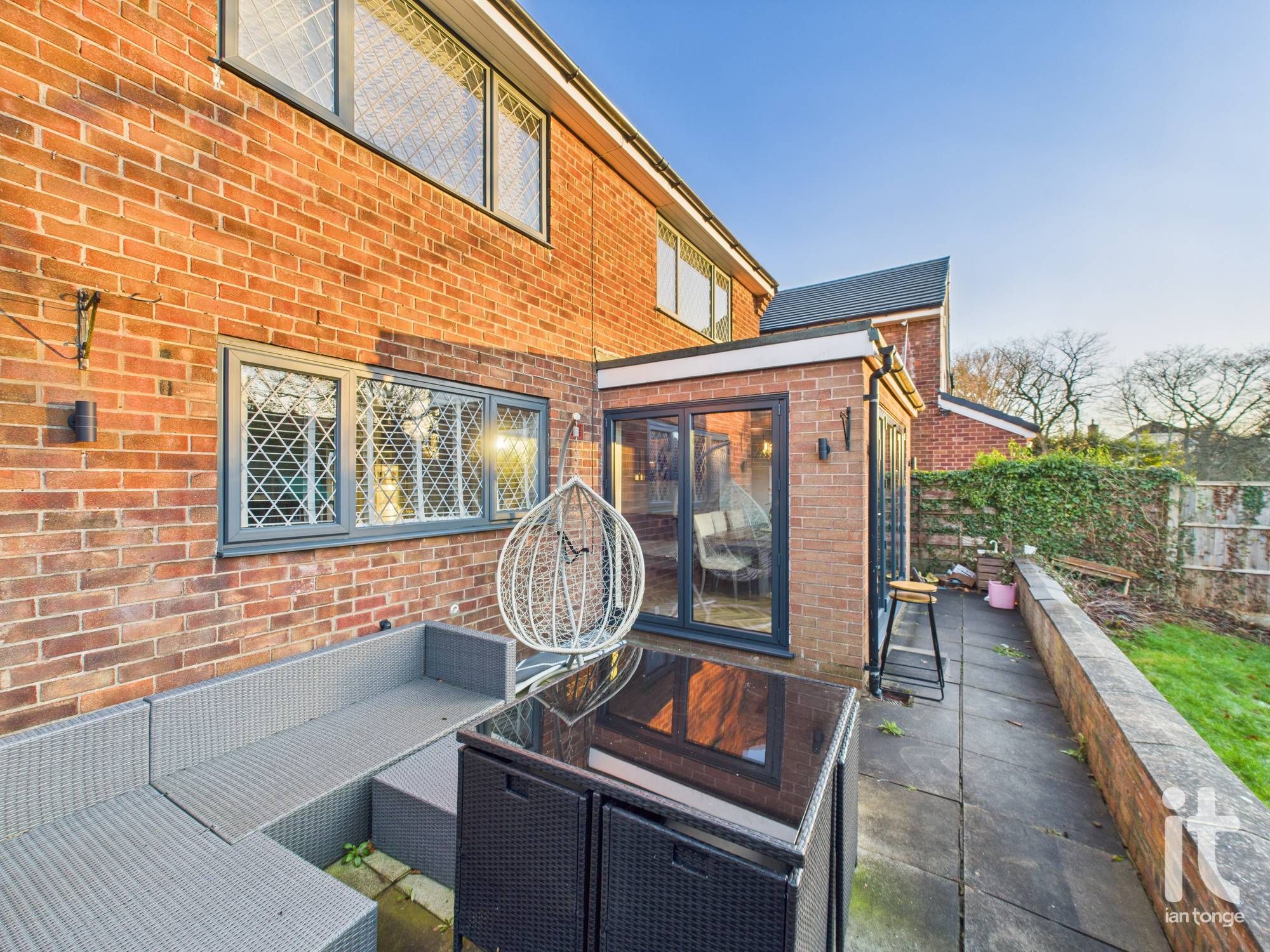 3 bedroom detached house For Sale in Stockport - Photograph 16.