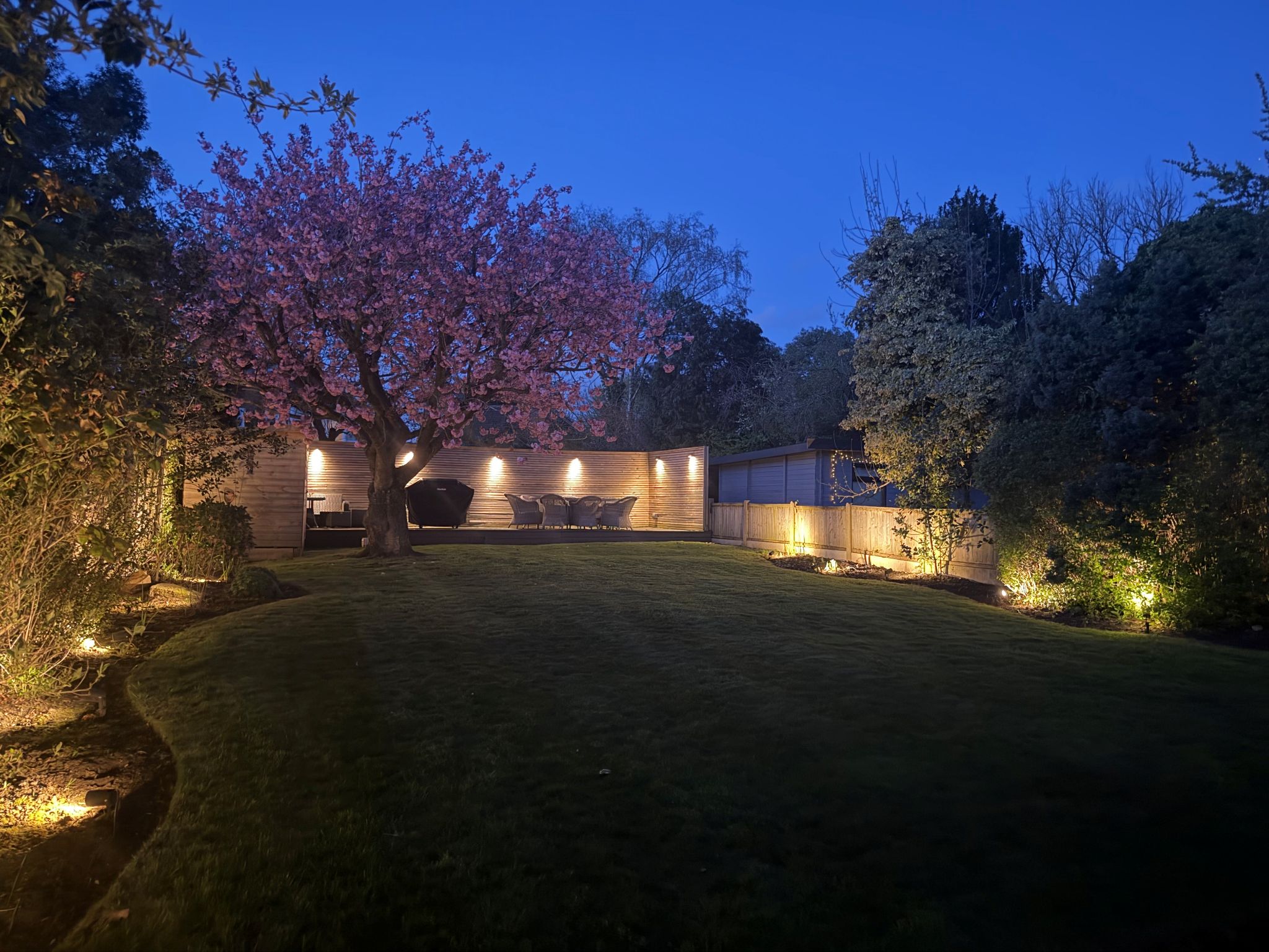 4 bedroom detached house For Sale in Stockport - Photograph 25.
