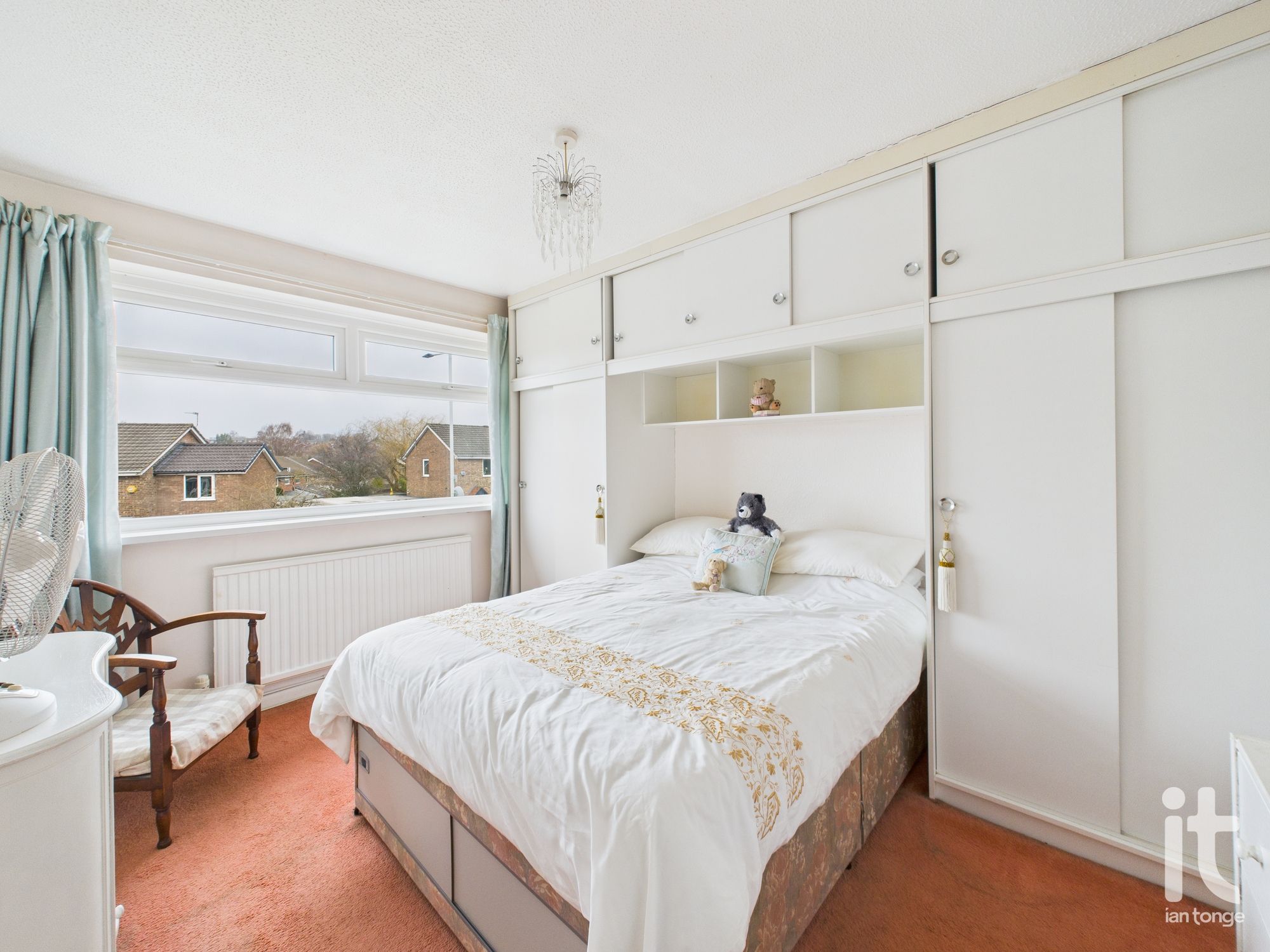 3 bedroom mid terraced house For Sale in Stockport - Photograph 11.